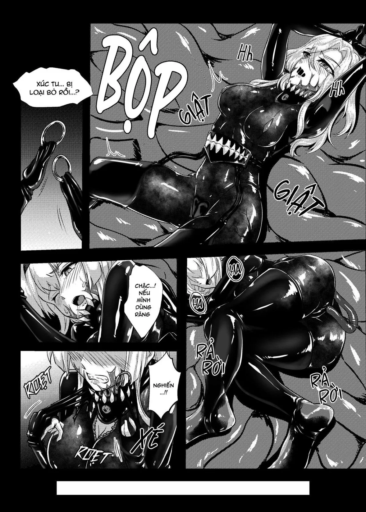 HentaiVN.net - Ảnh 19 - Plant [Thực Vật] - Chương 1