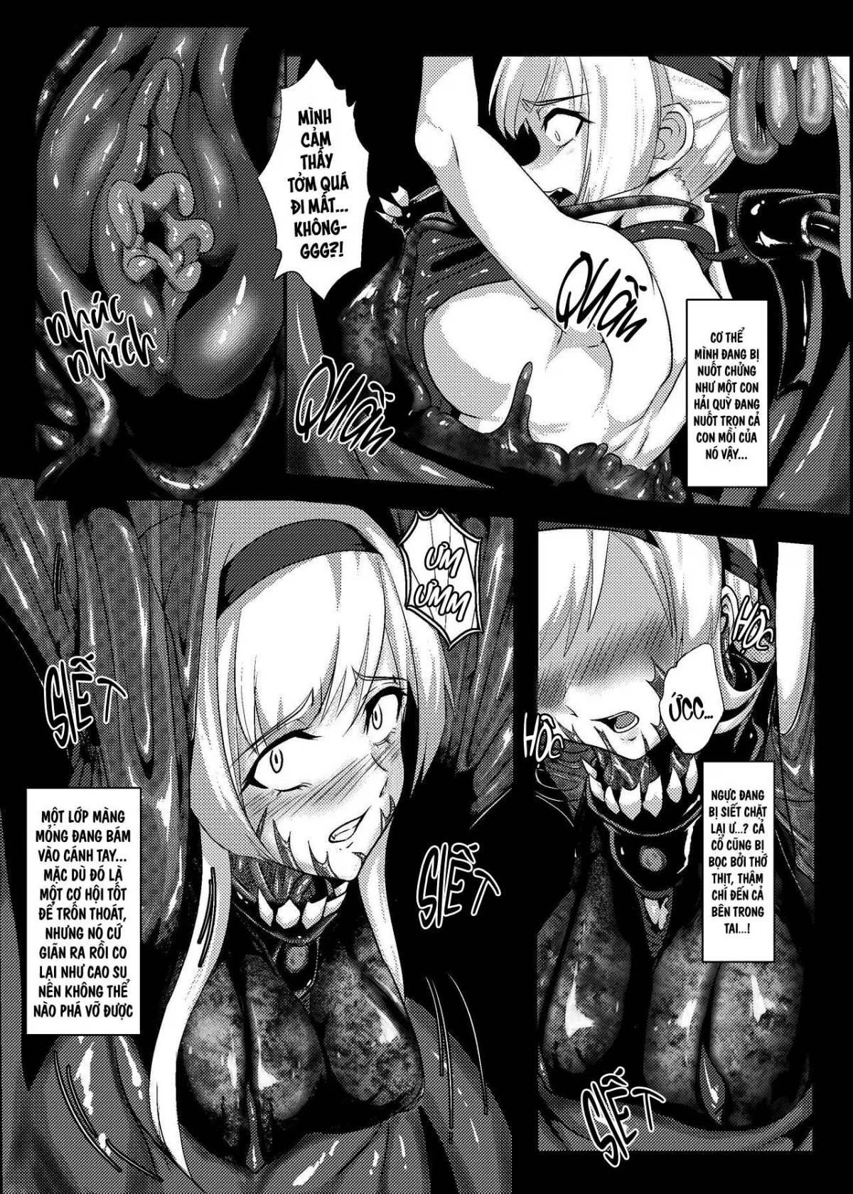 HentaiVN.net - Ảnh 8 - Plant [Thực Vật] - Chương 1