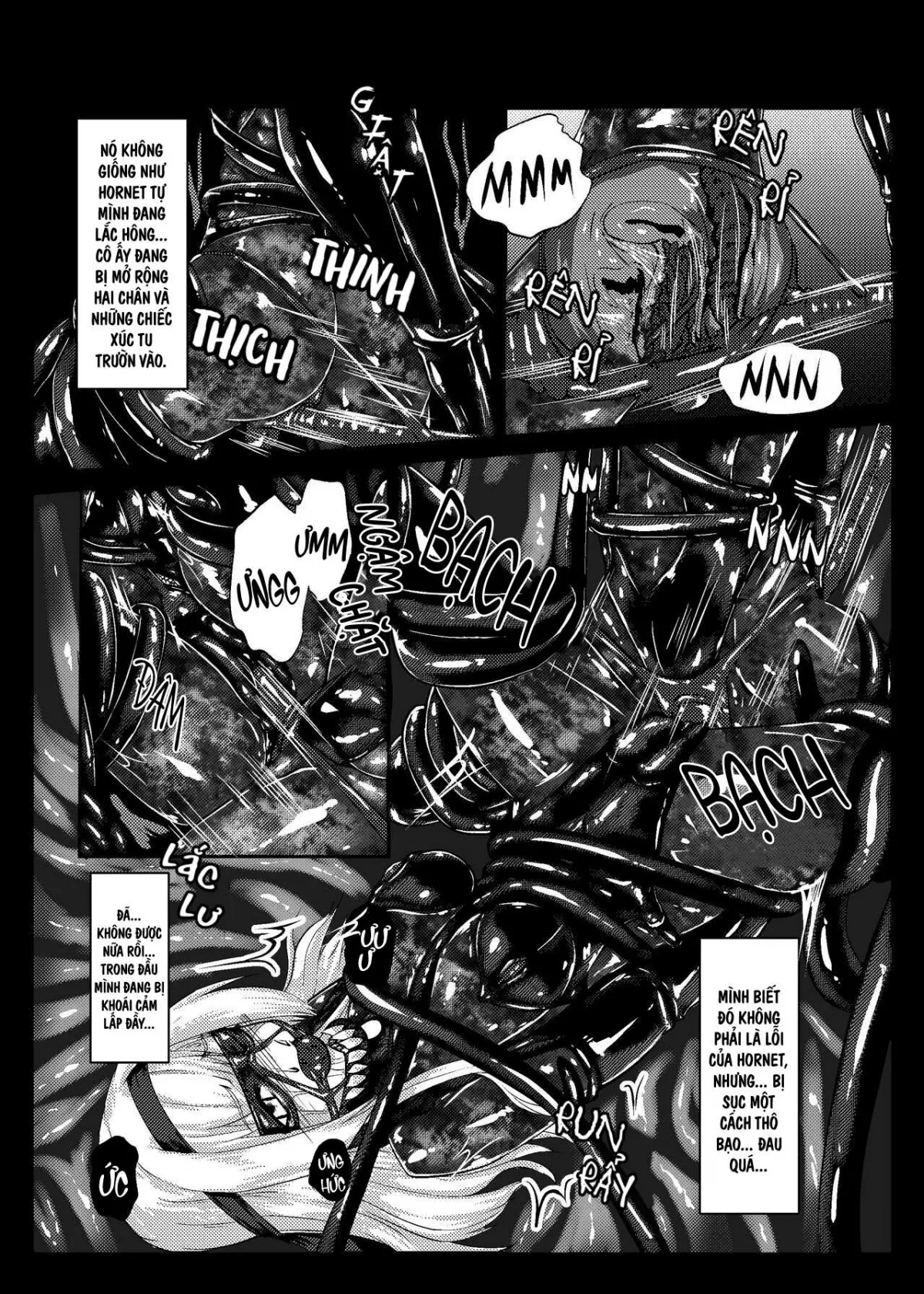 HentaiVN.net - Ảnh 22 - Plant [Thực Vật] - Chương 2