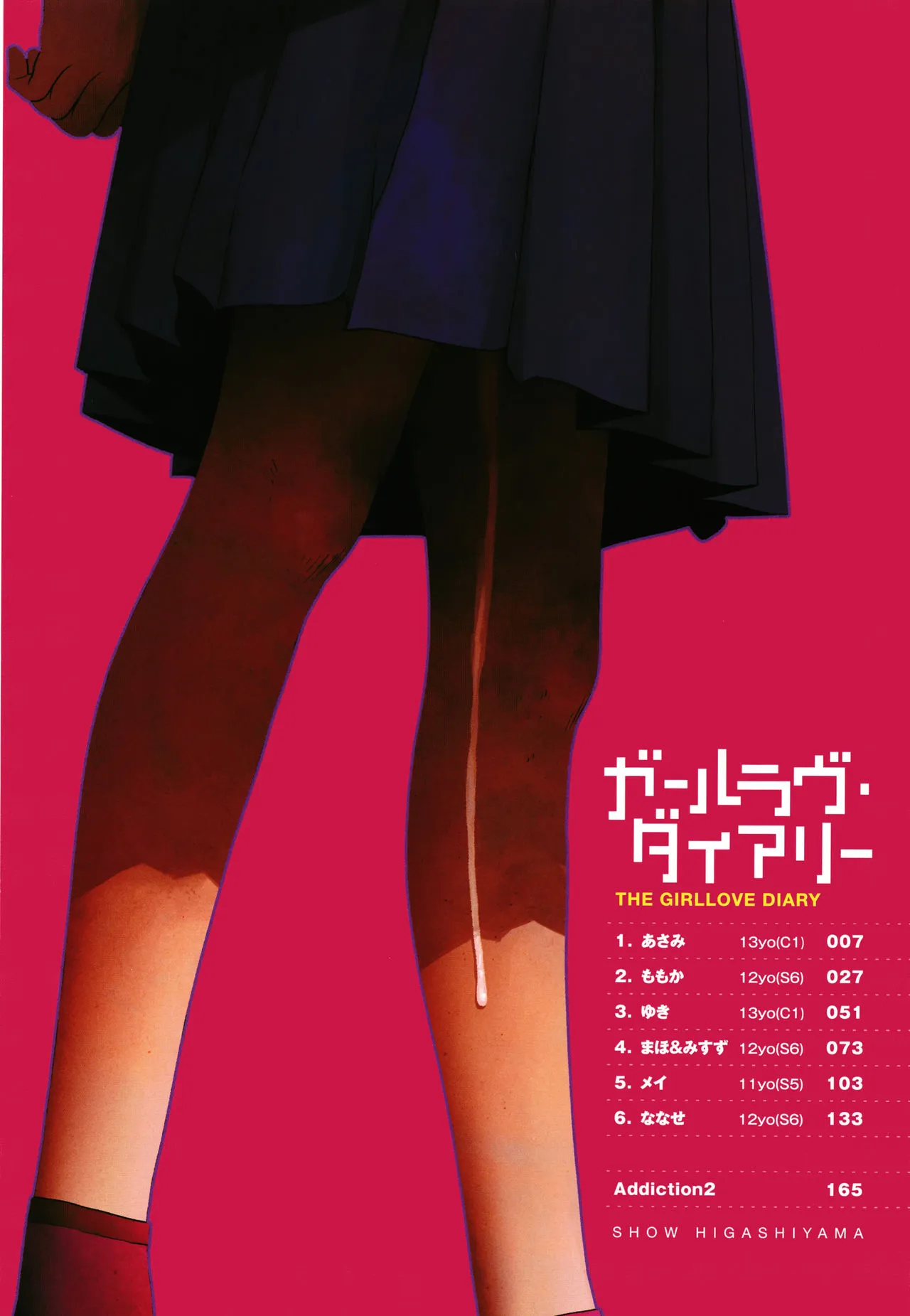 HentaiVN.net - Ảnh 4 - Chuyên gia tư vấn tâm lý cho gái nứng lồn [The Girllove Diary] - Chap 1