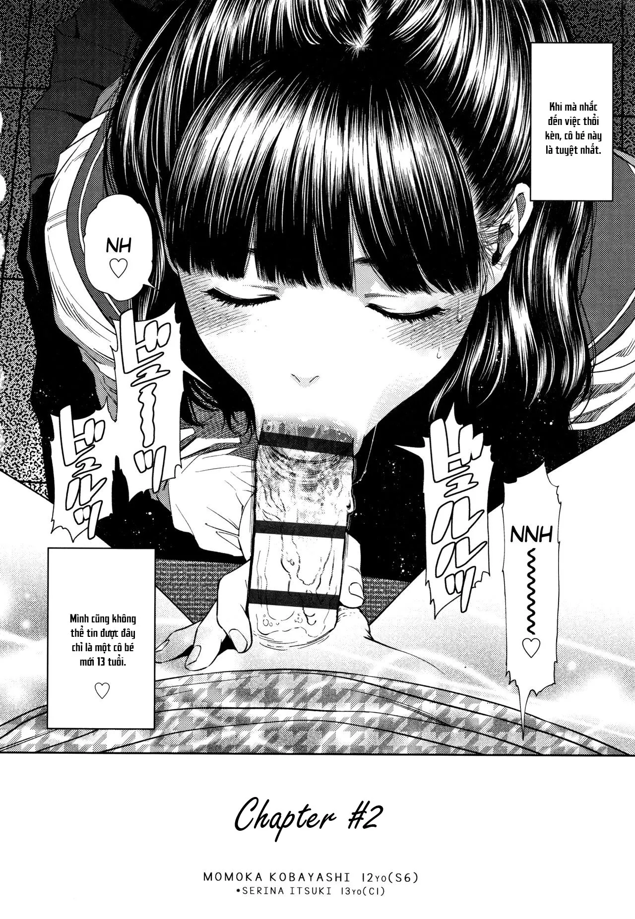 HentaiVN.net - Ảnh 4 - Chuyên gia tư vấn tâm lý cho gái nứng lồn [The Girllove Diary] - Chap 2: Cuồng si lỗ hậu!