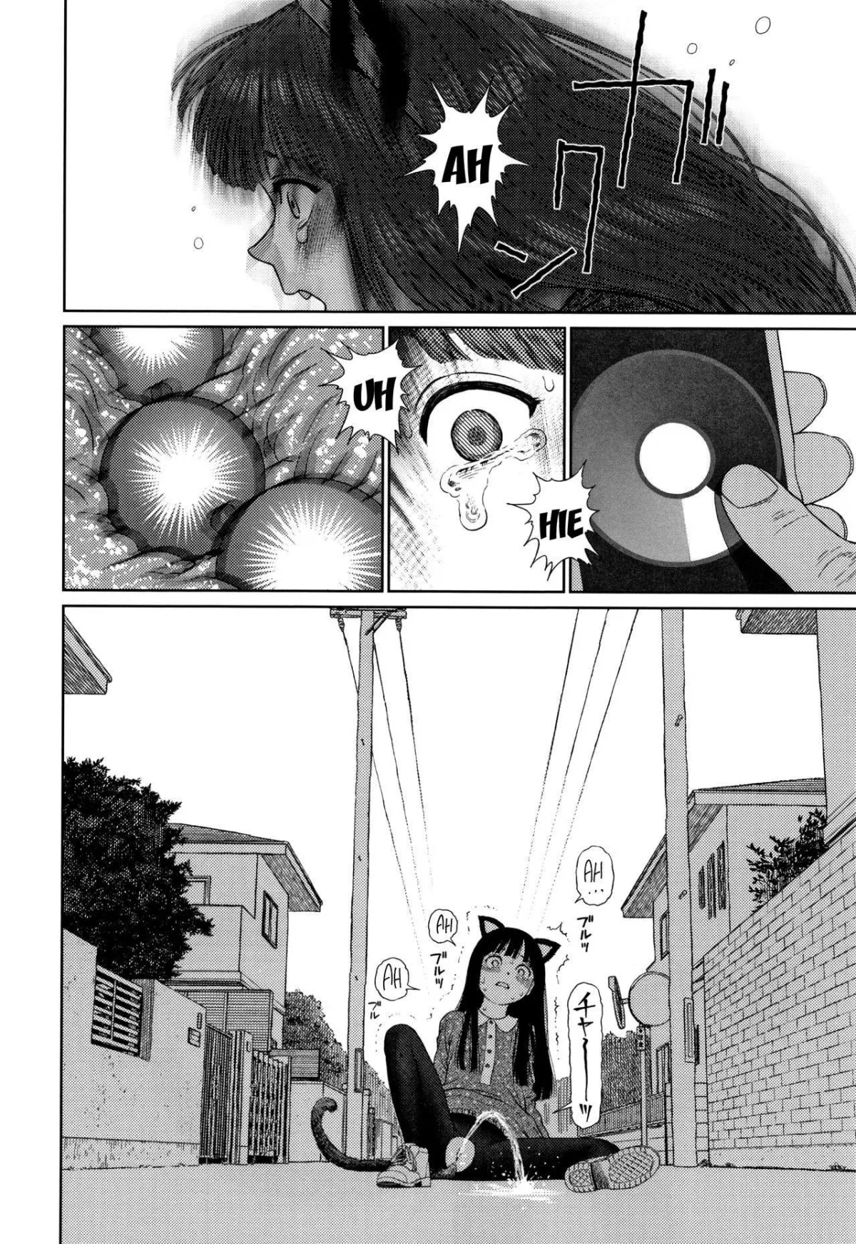 HentaiVN.net - Ảnh 17 - Chuyên gia tư vấn tâm lý cho gái nứng lồn [The Girllove Diary] - Chap 6