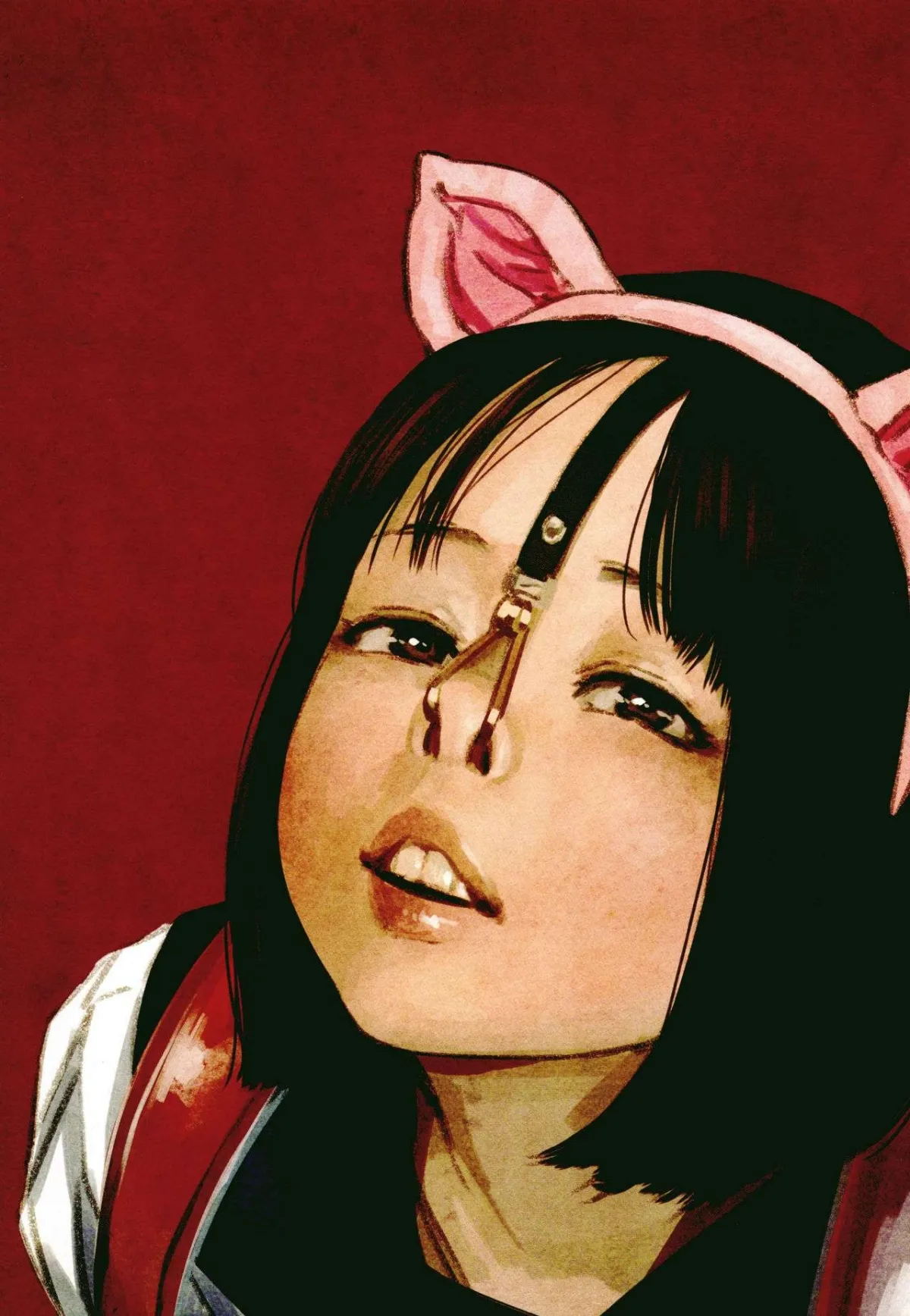 HentaiVN.net - Ảnh 18 - Chuyên gia tư vấn tâm lý cho gái nứng lồn [The Girllove Diary] - Chap 7 - END