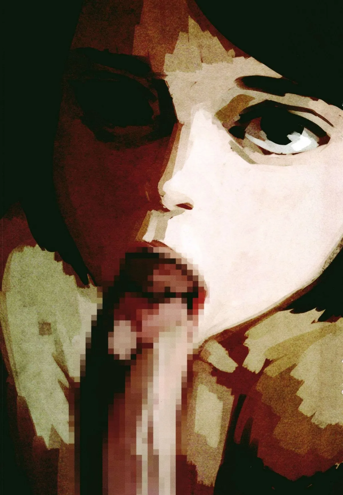 HentaiVN.net - Ảnh 19 - Chuyên gia tư vấn tâm lý cho gái nứng lồn [The Girllove Diary] - Chap 7 - END