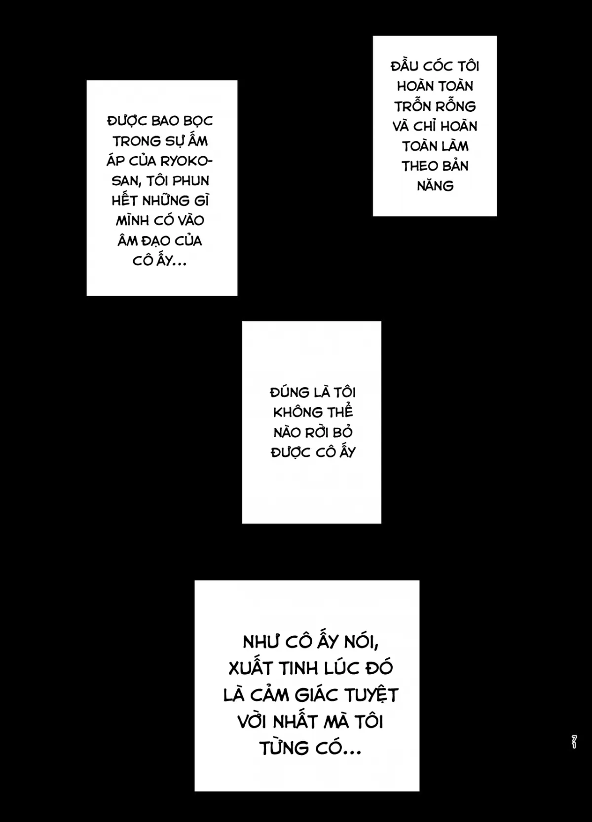 HentaiVN.net - Ảnh 69 - Bị mẹ bạn gái thịt - Chap 2