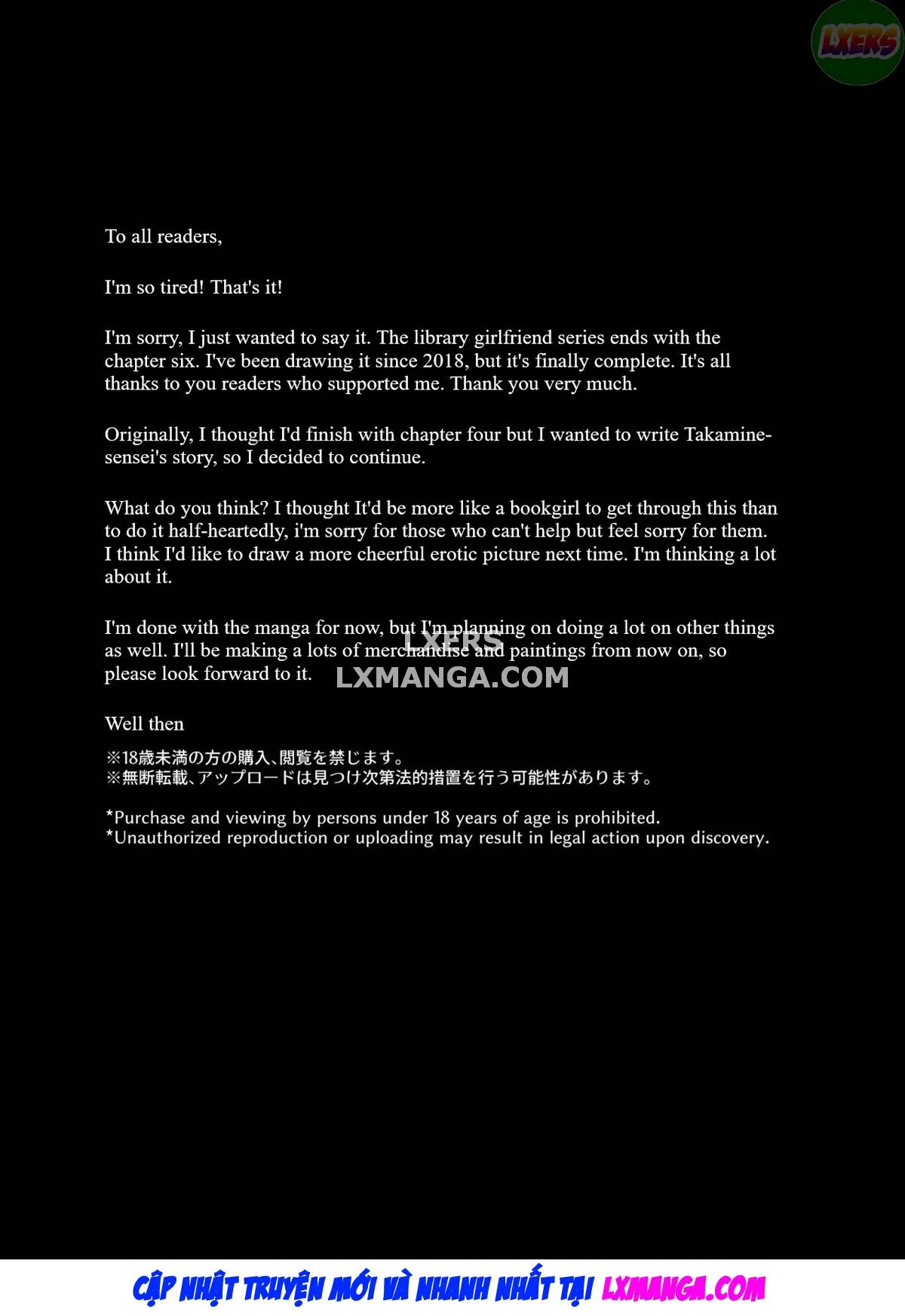 HentaiVN.net - Ảnh 50 - Toshoshitsu no Kanojo [Seiso na Kimi ga Ochiru made ; 図書室ノ彼女～清楚ナ君ガ堕チルマデ] - Chap 6 ~Onna Kyoushi ga Ochiru made