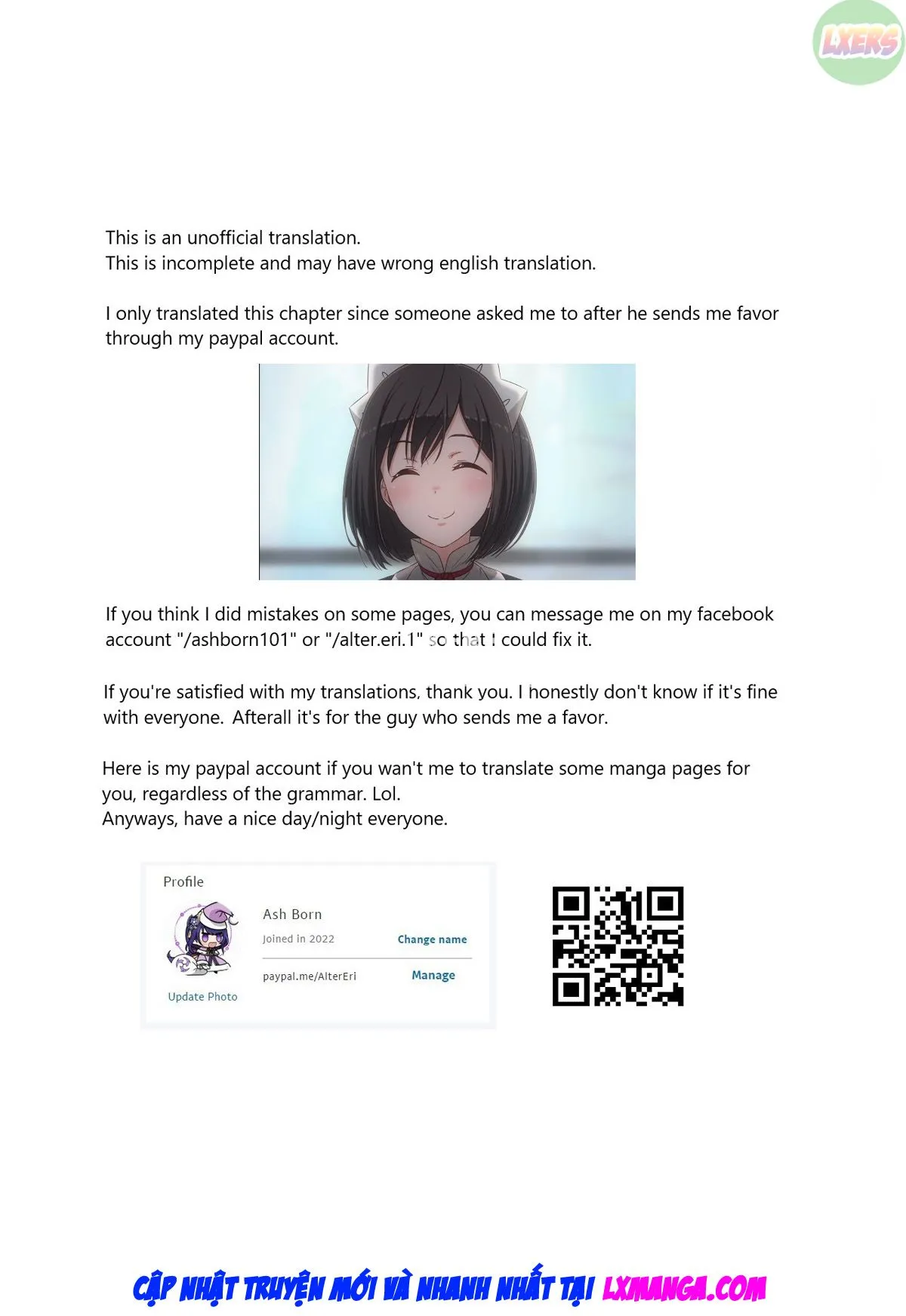 HentaiVN.net - Ảnh 54 - Toshoshitsu no Kanojo [Seiso na Kimi ga Ochiru made ; 図書室ノ彼女～清楚ナ君ガ堕チルマデ] - Chap 6 ~Onna Kyoushi ga Ochiru made