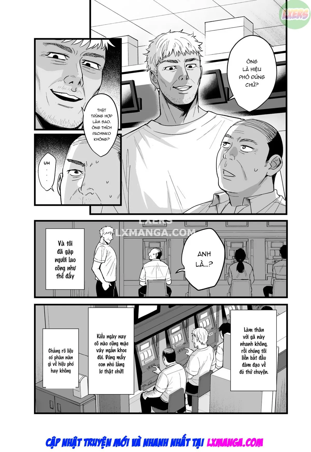 HentaiVN.net - Ảnh 6 - Toshoshitsu no Kanojo [Seiso na Kimi ga Ochiru made ; 図書室ノ彼女～清楚ナ君ガ堕チルマデ] - Chap 6 ~Onna Kyoushi ga Ochiru made