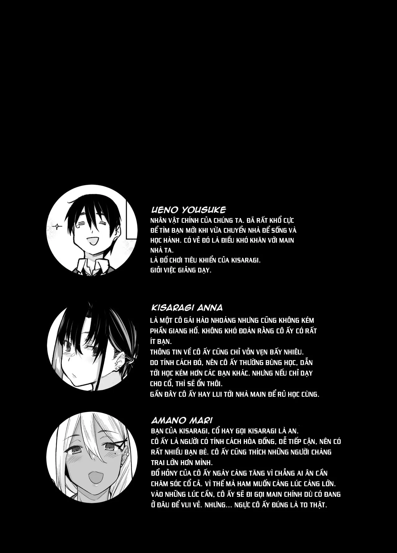 HentaiVN.net - Ảnh 4 - Boku no Ie ga Class no Furyou Musume ni Iribitararete iru Ken. - Chap 2.1