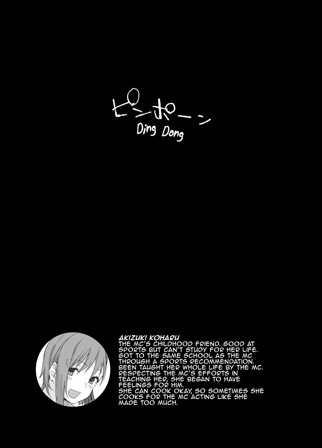 HentaiVN.net - Ảnh 27 - Boku no Ie ga Class no Furyou Musume ni Iribitararete iru Ken. - Chap 2 - [END]