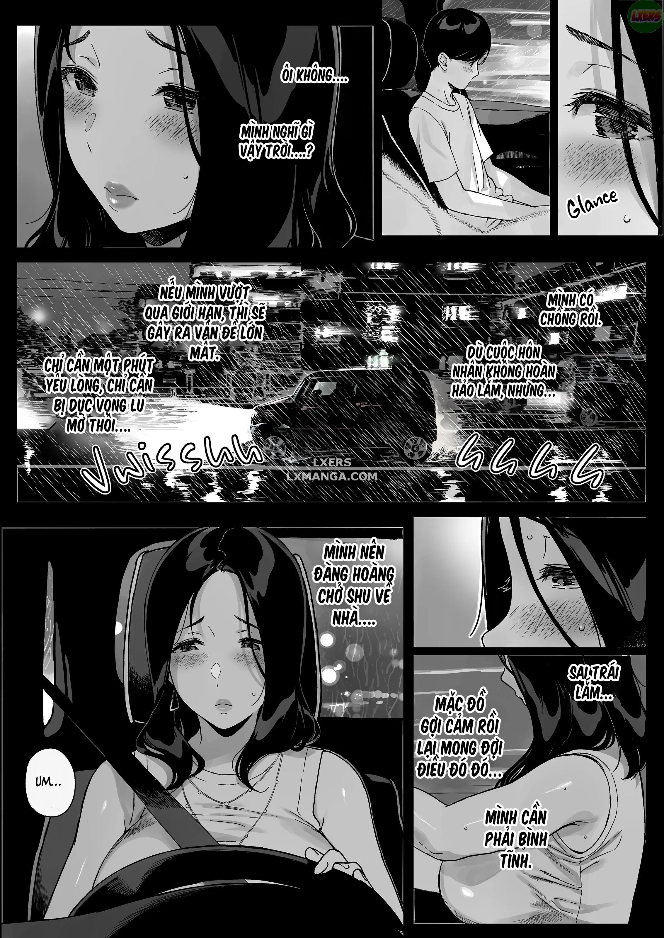 HentaiVN.net - Ảnh 42 - Gaming Harem - Chap 3 - [END]