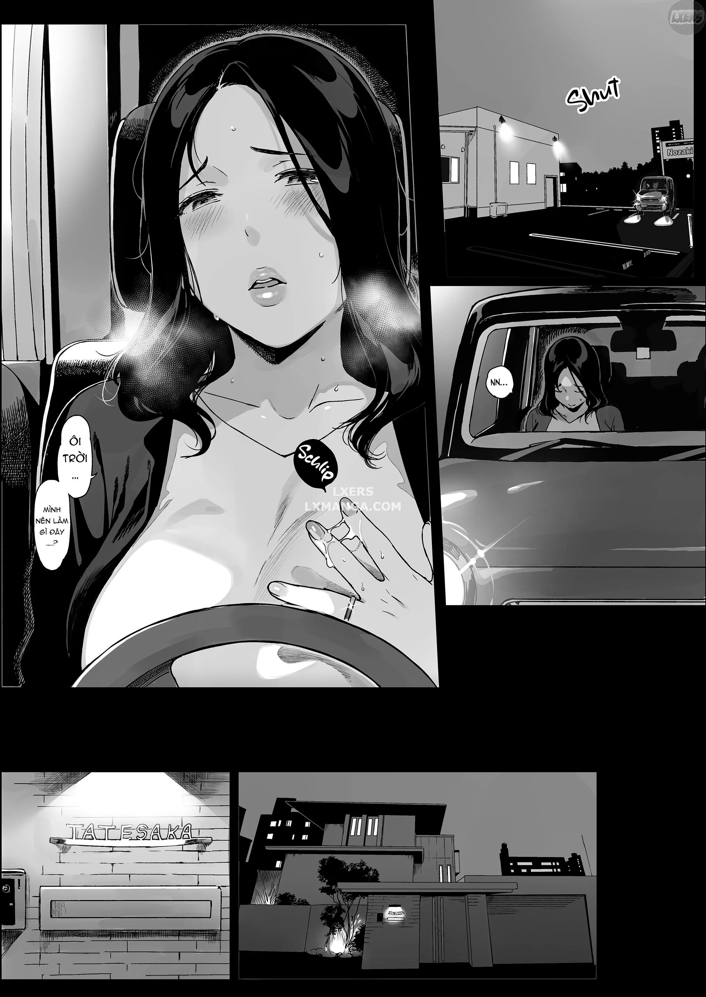 HentaiVN.net - Ảnh 6 - Gaming Harem - Chap 3 - [END]
