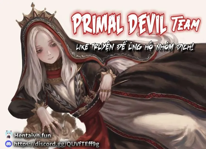 HentaiVN.net - Ảnh 27 - Anette xxx - Chap 2