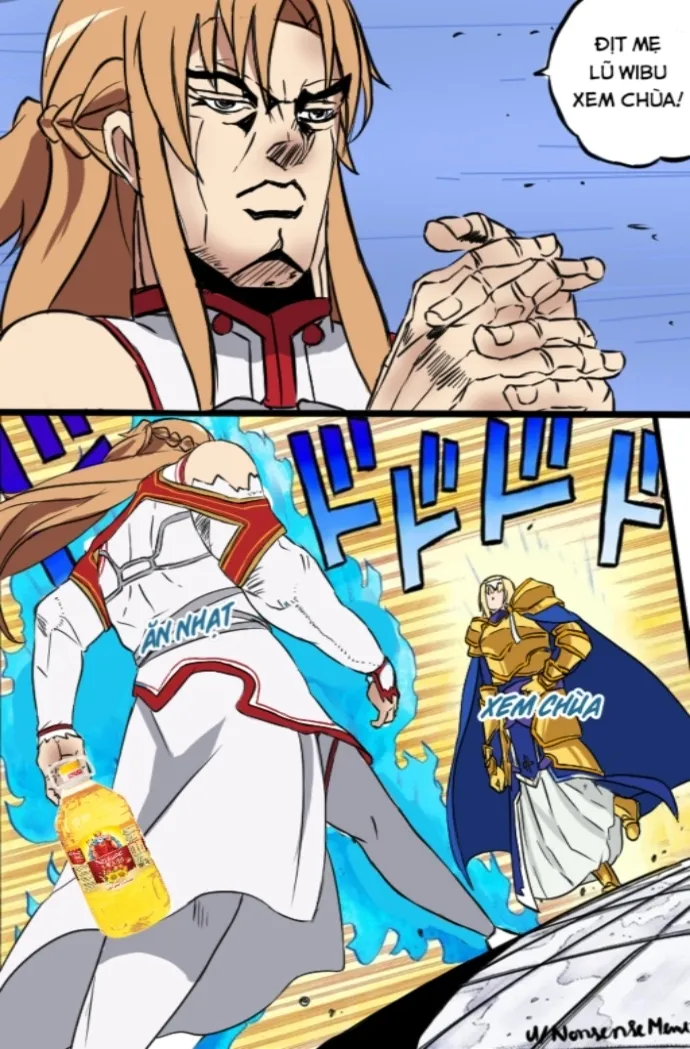 HentaiVN.net - Ảnh 22 - Gái Ngoan Lớp Tôi Hoá Ra Lại Là Dâm Nữ!? - Chap 2 - Tiền Bối