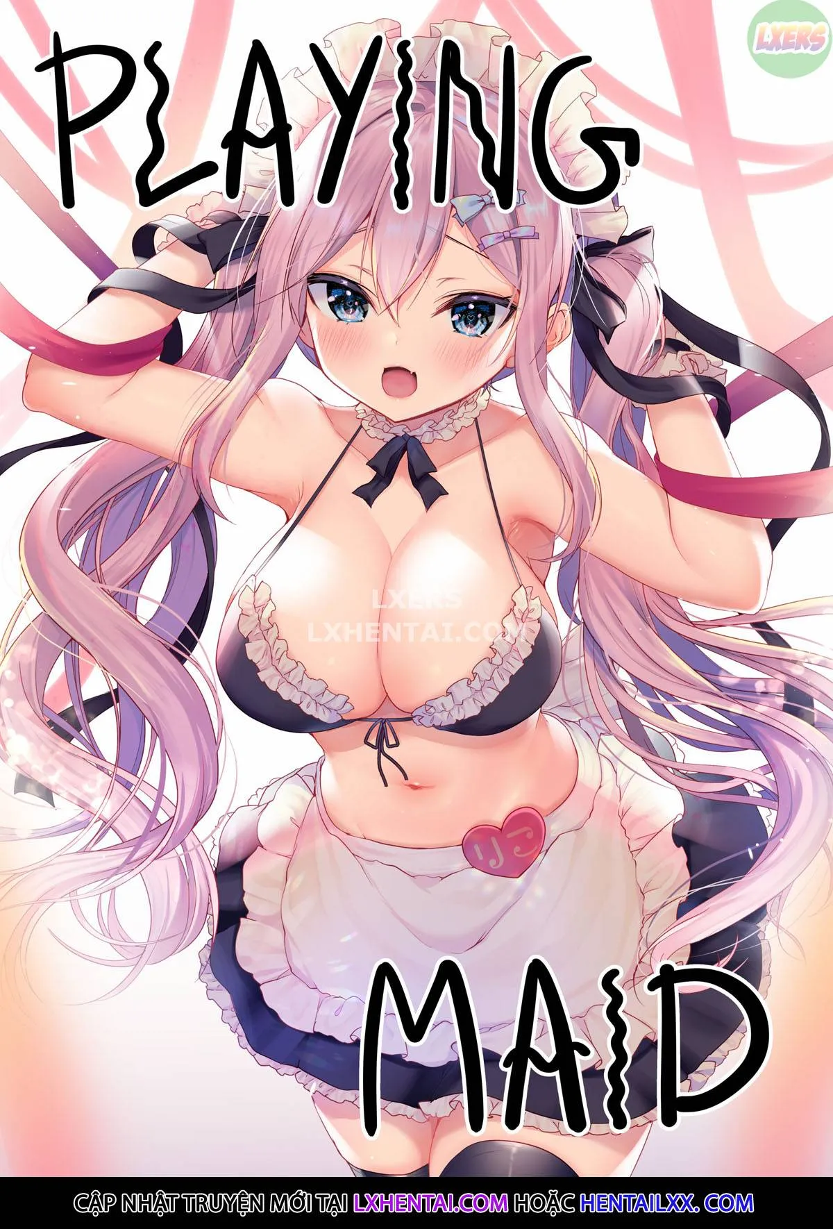 HentaiVN.net - Ảnh 19 - Succubus' Plan - Chap 3 - Plan C(osplay)!