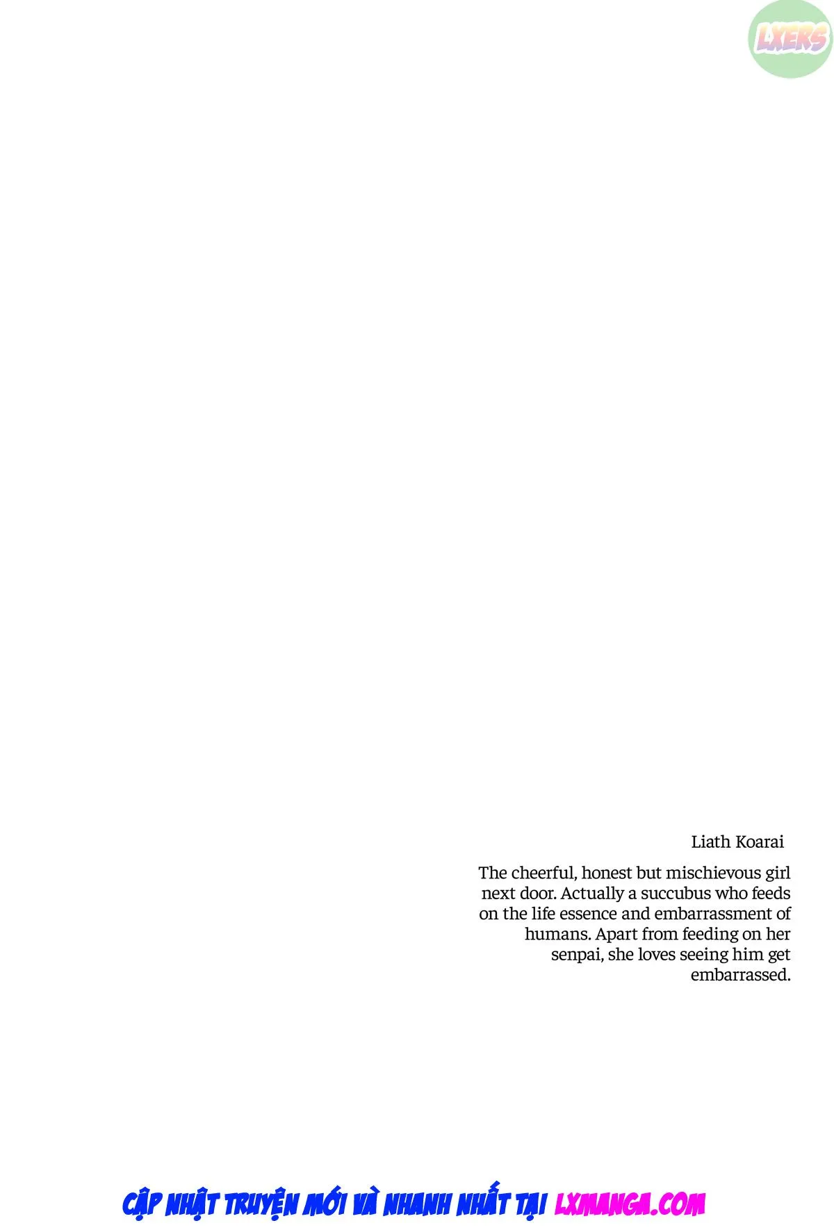 HentaiVN.net - Ảnh 6 - Succubus' Plan - Chap 4 - Plan D! - Fun In the Ladies Room!