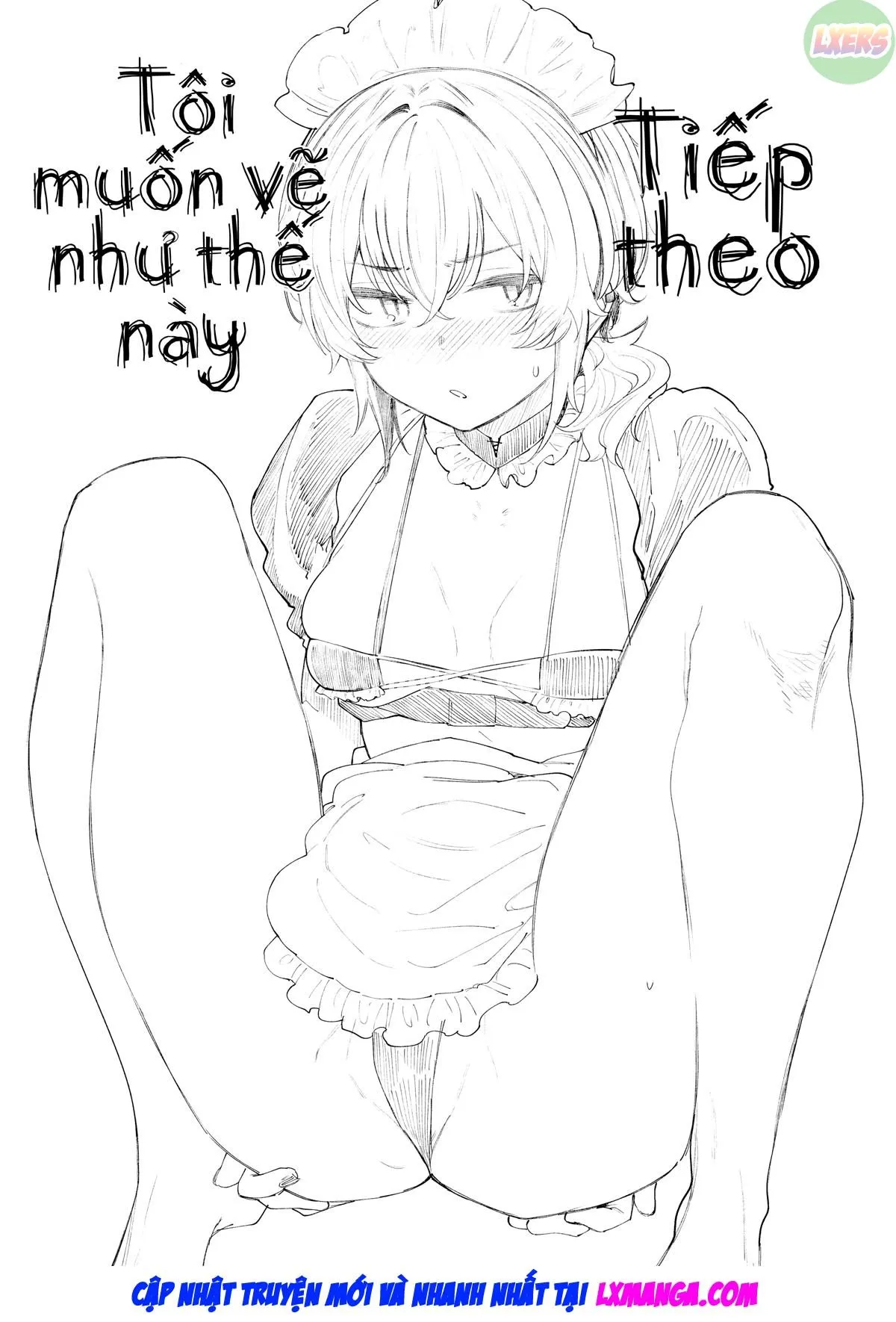 HentaiVN.net - Ảnh 40 - Đụ em Giang Hồ-chan khiến tôi nổ cặc. [Furyouppoi Kanojo to Daradara Omocha de Mou Ikkai] - Oneshot - Không che