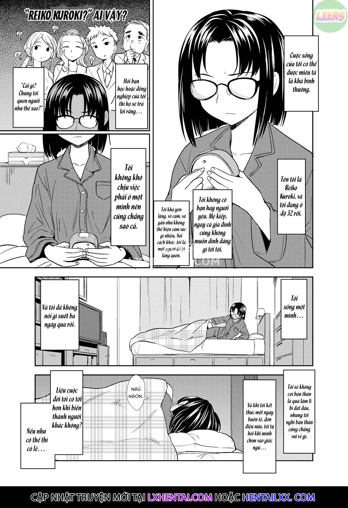 HentaiVN.net - Ảnh 6 - Reincarnated As A Female Hero Who Seems To Have 5 Demon Wives [Onna Yuusha Ni Tensei Shitara Mazoku No Tsuma Ga 5-Nin Mo Irurashii] - Chap 1