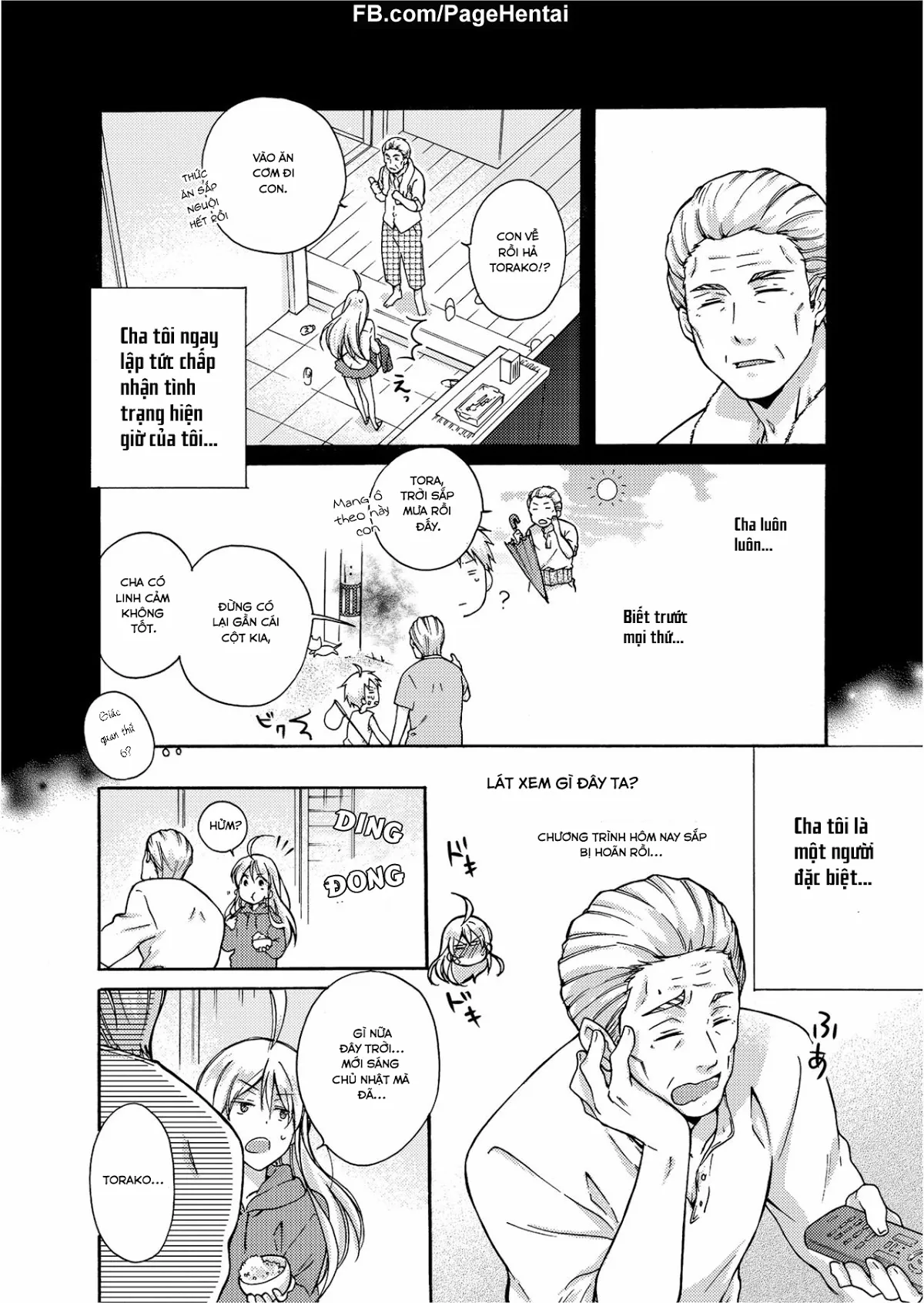 HentaiVN.net - Ảnh 7 - Nyotaika Yankee Gakuen [Ore no Hajimete, Nerawaretemasu.; Nyotaika Yankee Gakuen ☆ Ore no Hajimete, Nerawaretemasu. Alternative : Genderbender Yankee School ☆] - Chap 4