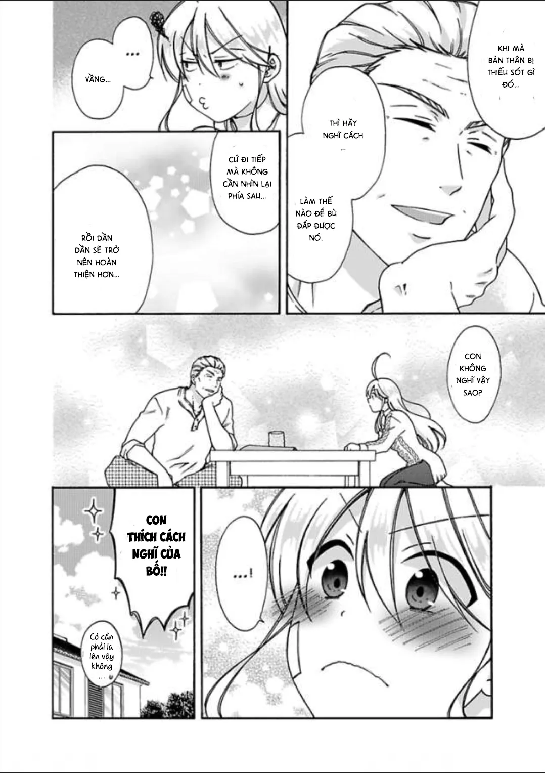 HentaiVN.net - Ảnh 4 - Nyotaika Yankee Gakuen [Ore no Hajimete, Nerawaretemasu.; Nyotaika Yankee Gakuen ☆ Ore no Hajimete, Nerawaretemasu. Alternative : Genderbender Yankee School ☆] - Chap 28
