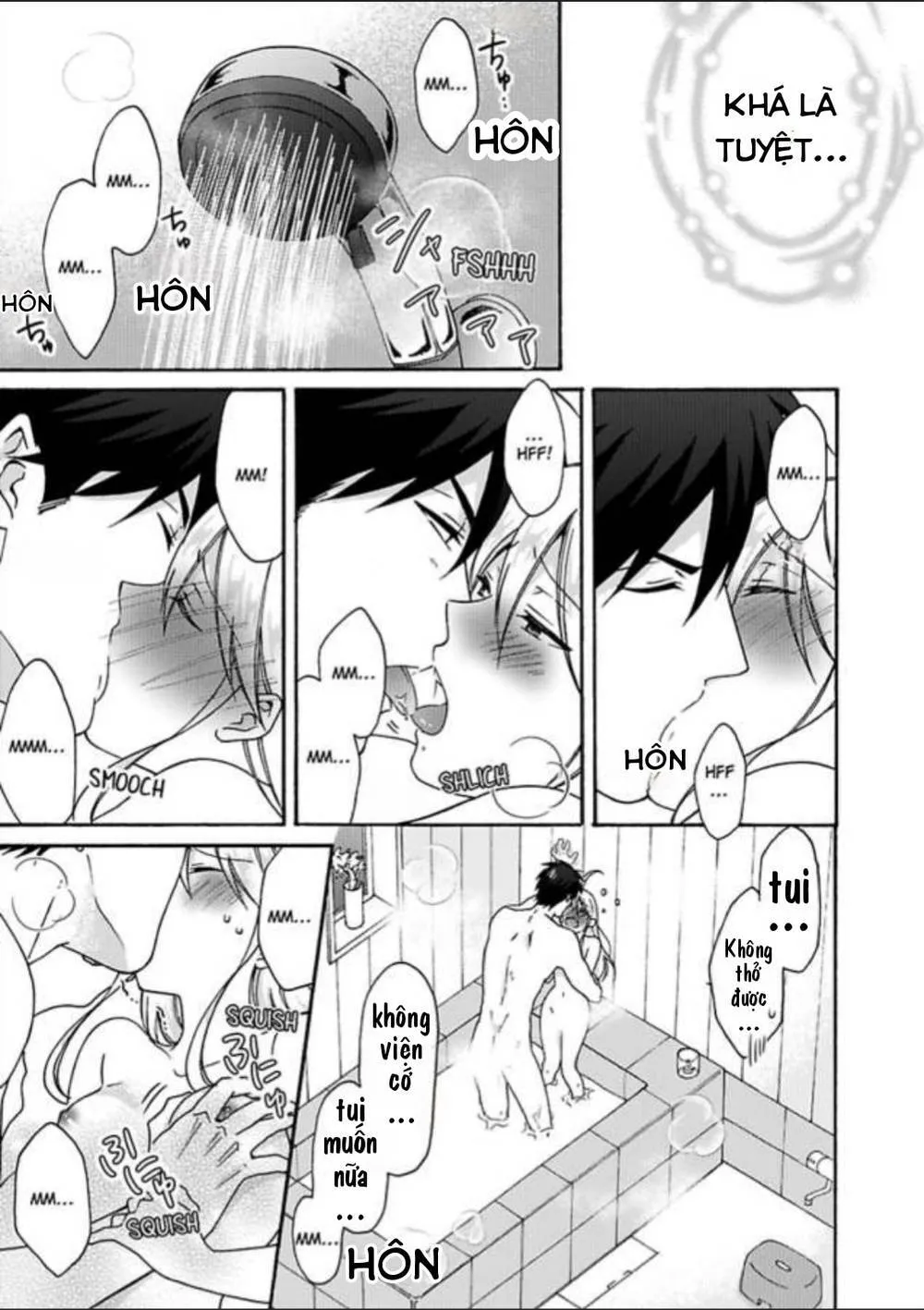 HentaiVN.net - Ảnh 23 - Nyotaika Yankee Gakuen [Ore no Hajimete, Nerawaretemasu.; Nyotaika Yankee Gakuen ☆ Ore no Hajimete, Nerawaretemasu. Alternative : Genderbender Yankee School ☆] - Chap 32