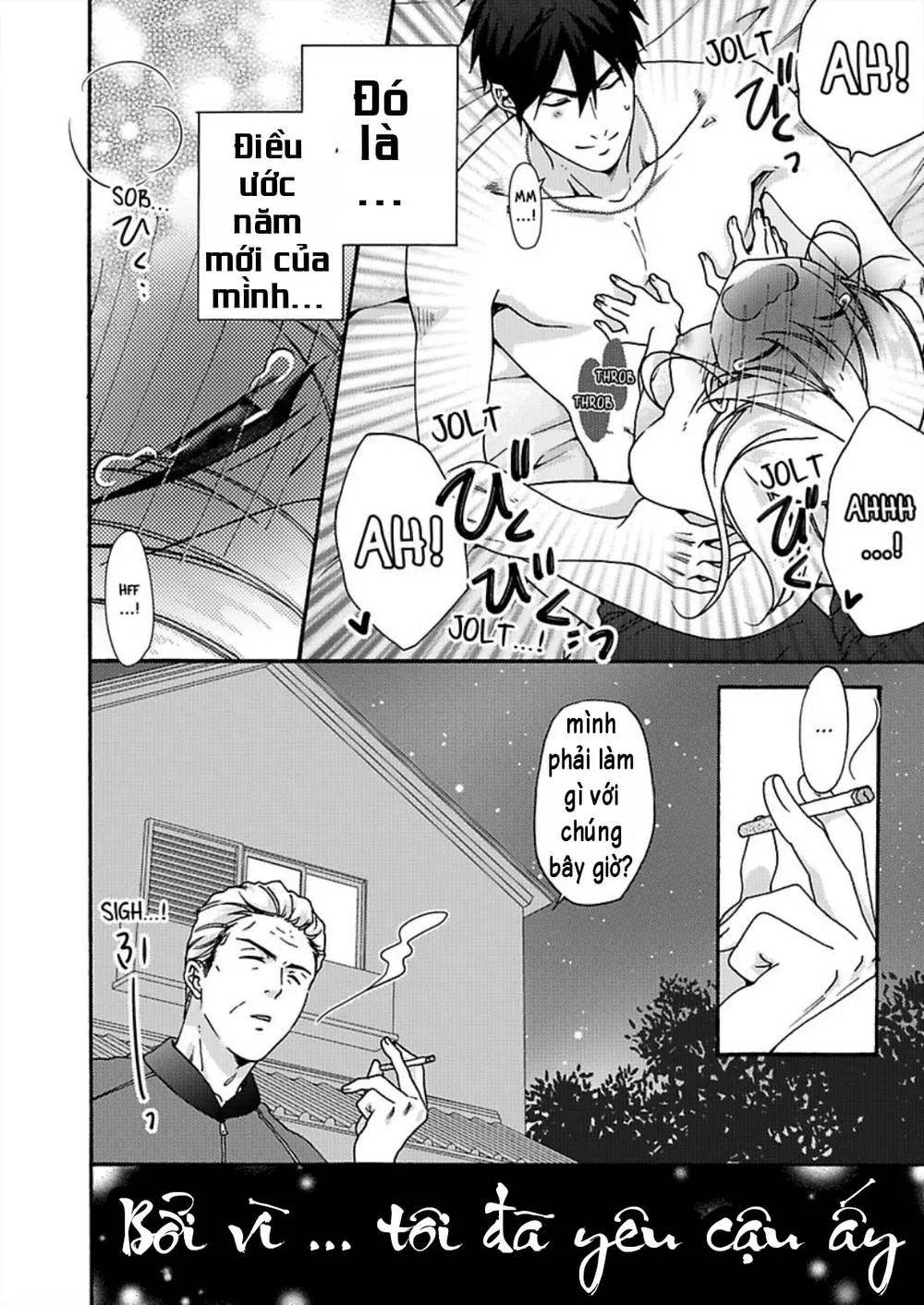 HentaiVN.net - Ảnh 31 - Nyotaika Yankee Gakuen [Ore no Hajimete, Nerawaretemasu.; Nyotaika Yankee Gakuen ☆ Ore no Hajimete, Nerawaretemasu. Alternative : Genderbender Yankee School ☆] - Chap 33