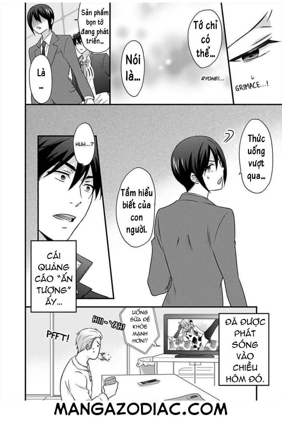 HentaiVN.net - Ảnh 11 - Nyotaika Yankee Gakuen [Ore no Hajimete, Nerawaretemasu.; Nyotaika Yankee Gakuen ☆ Ore no Hajimete, Nerawaretemasu. Alternative : Genderbender Yankee School ☆] - Chap 37