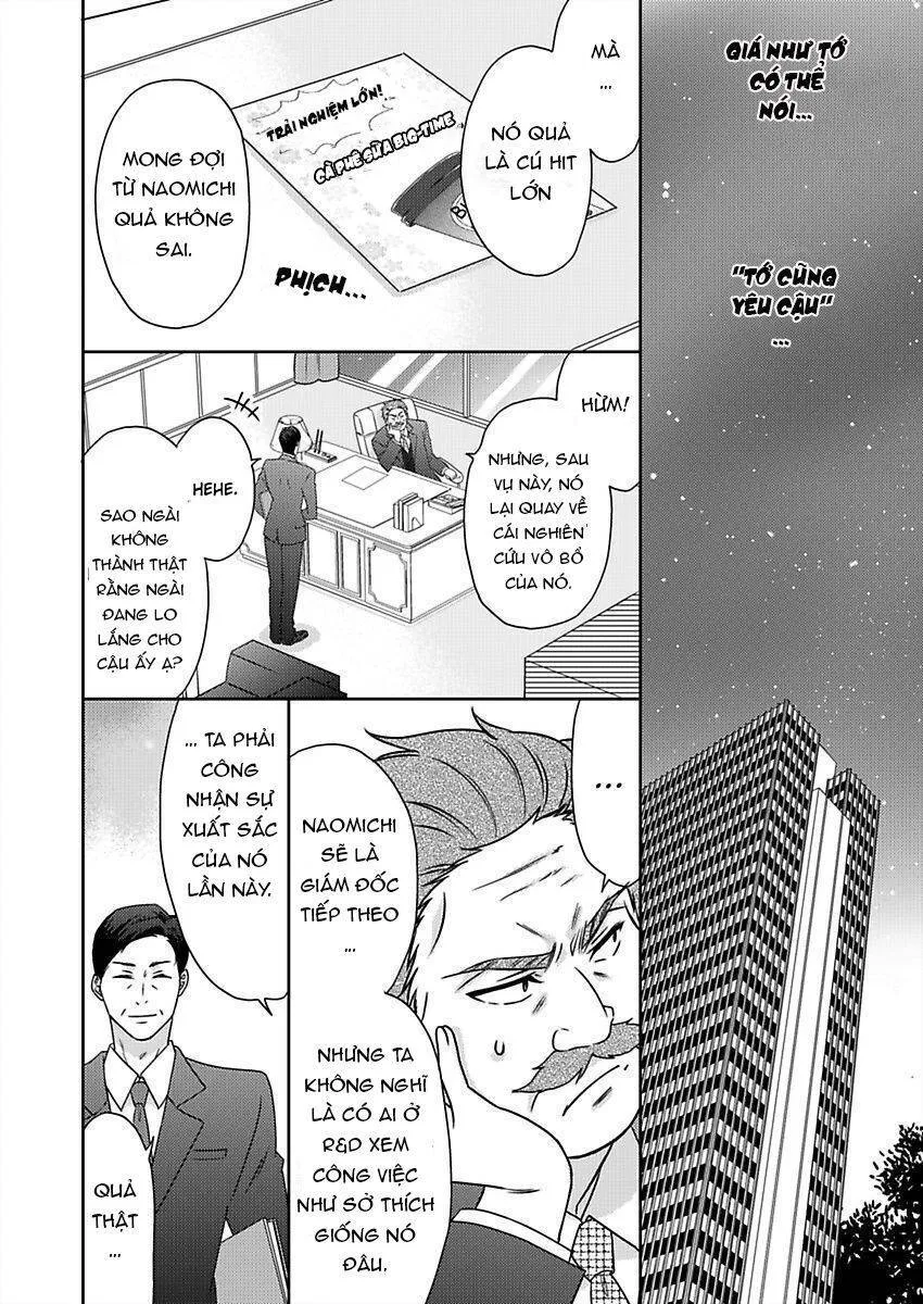 HentaiVN.net - Ảnh 29 - Nyotaika Yankee Gakuen [Ore no Hajimete, Nerawaretemasu.; Nyotaika Yankee Gakuen ☆ Ore no Hajimete, Nerawaretemasu. Alternative : Genderbender Yankee School ☆] - Chap 38