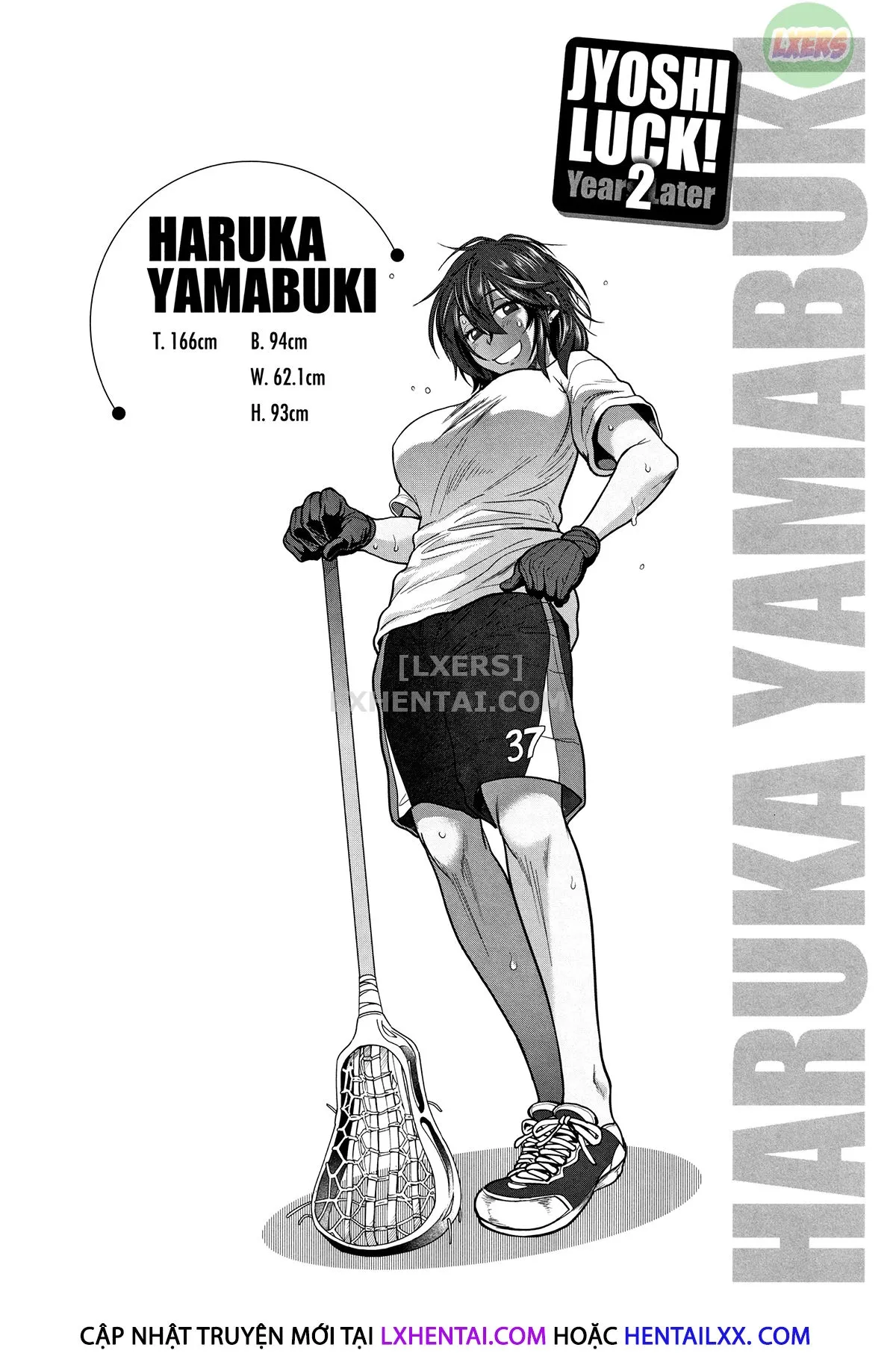 HentaiVN.net - Ảnh 20 - Jyoshi Luck! ~2 Years Later~ 2 - Chap 4.5