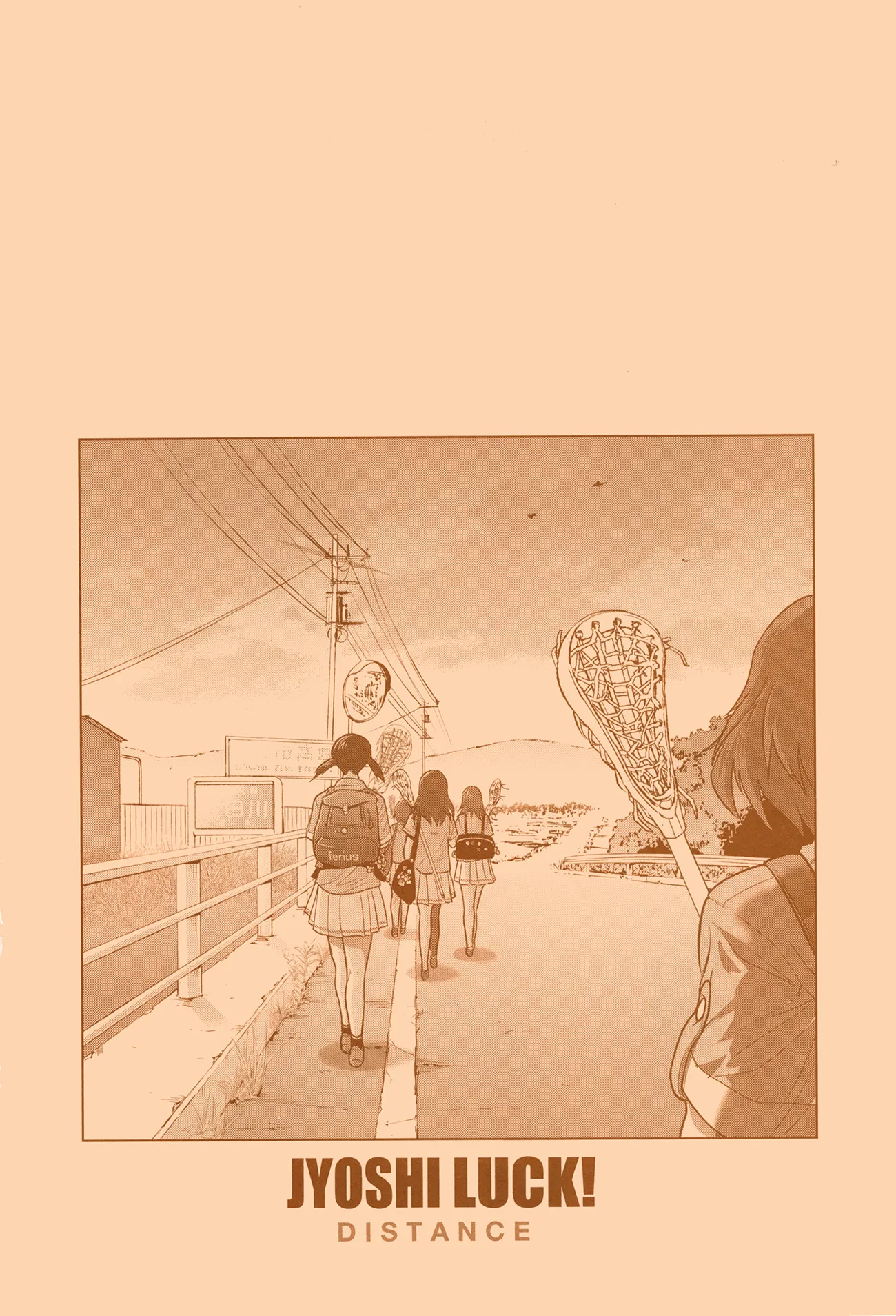 HentaiVN.net - Ảnh 5 - Jyoshi Luck! ~2 Years Later~ 2 - Chap 5