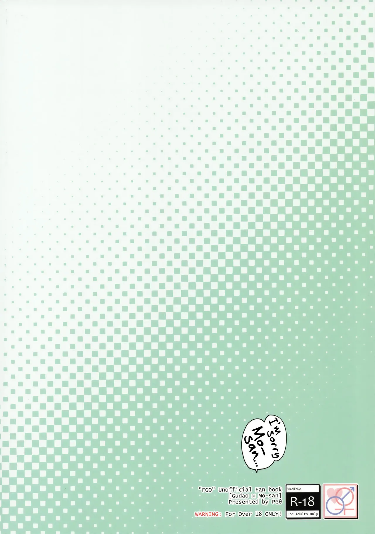 HentaiVN.net - Ảnh 26 - Anh xin lỗi, Mo của anh... [Gomen ne Mo-san] - Oneshot