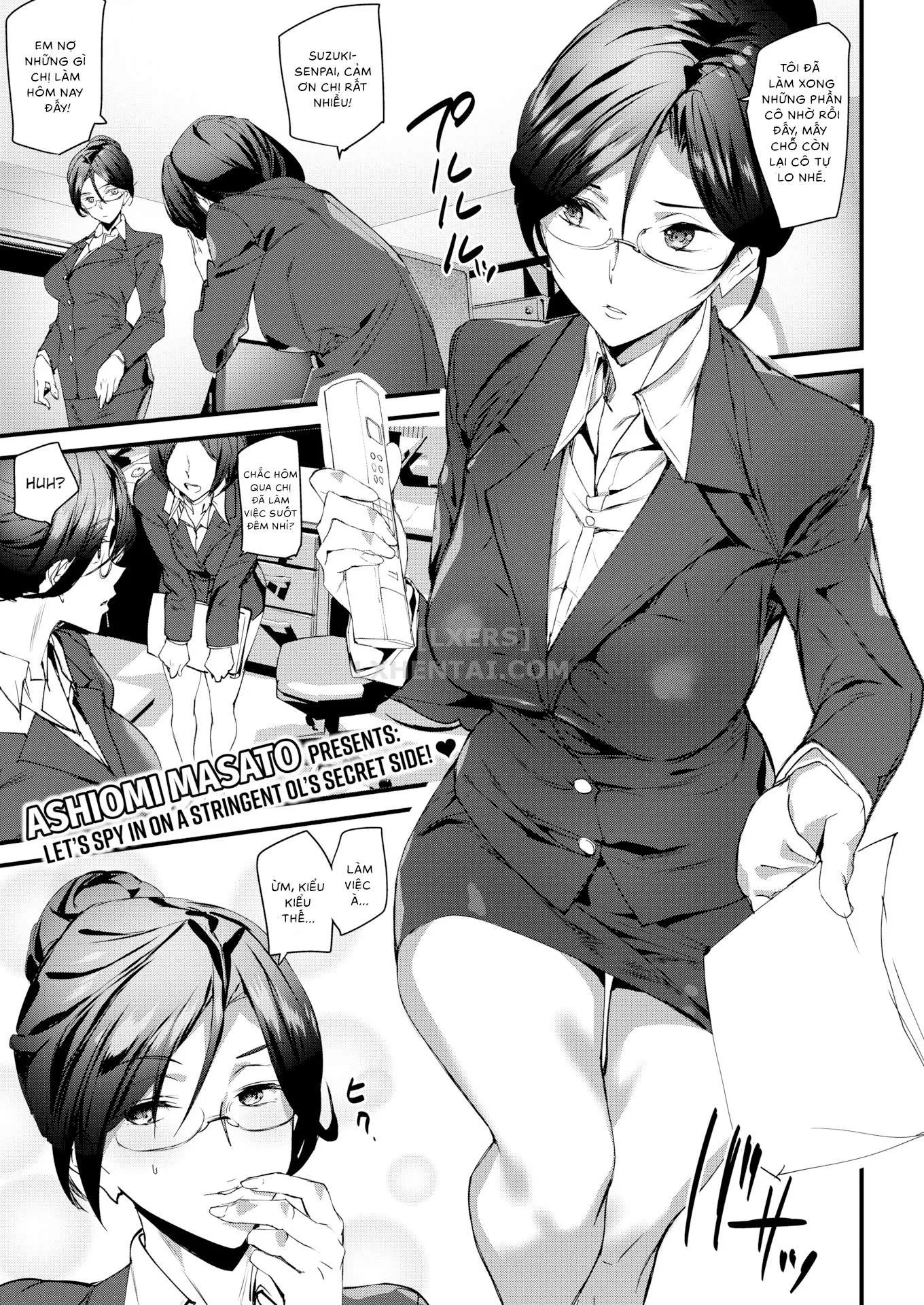 HentaiVN.net - Ảnh 4 - Yua Naked Life [Comic Kairakuten 2018-11] - Oneshot