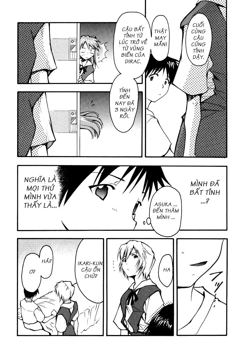 HentaiVN.net - Ảnh 6 - RE-TAKE - Chap 1 - RE-TAKE 1