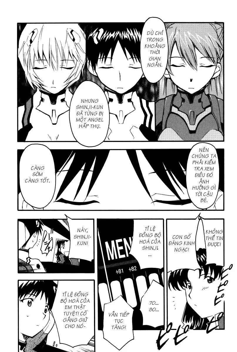 HentaiVN.net - Ảnh 7 - RE-TAKE - Chap 1 - RE-TAKE 1