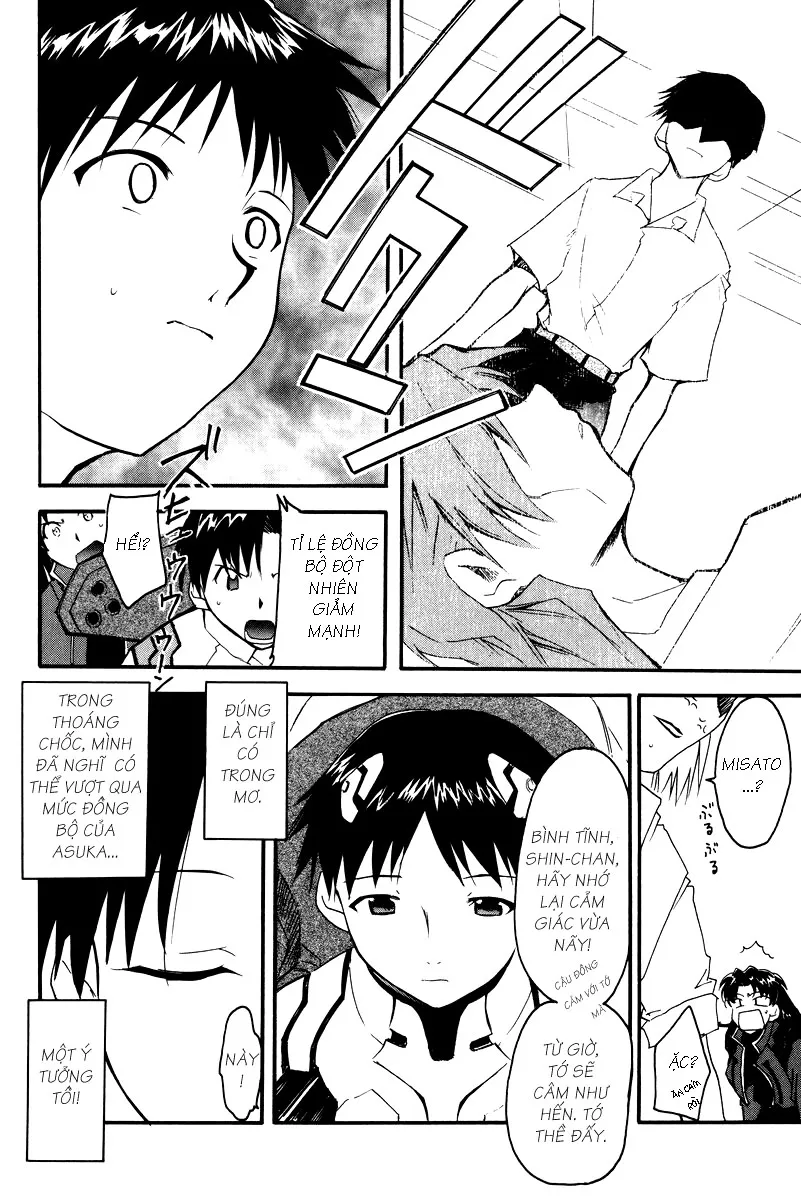 HentaiVN.net - Ảnh 8 - RE-TAKE - Chap 1 - RE-TAKE 1