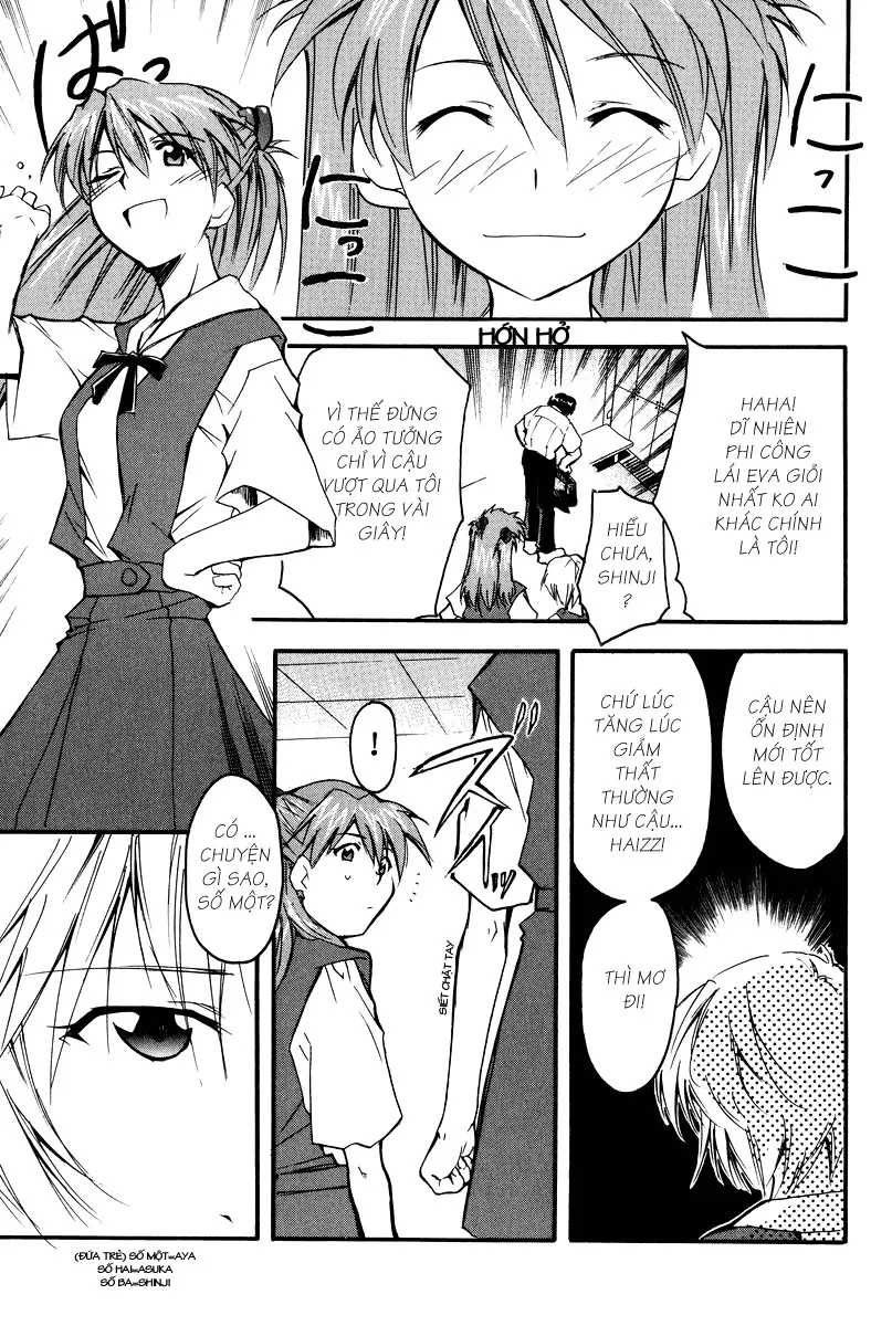 HentaiVN.net - Ảnh 9 - RE-TAKE - Chap 1 - RE-TAKE 1