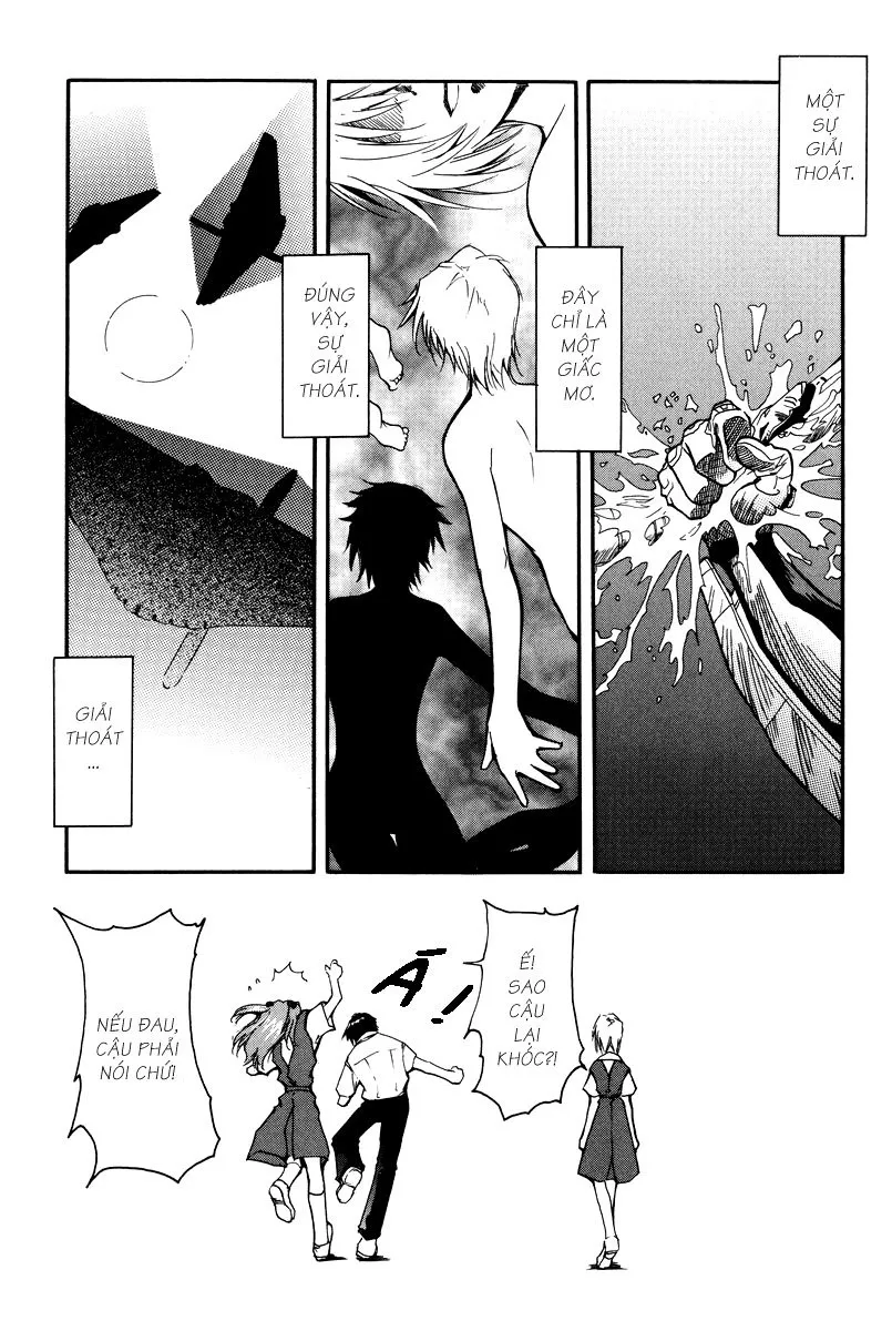 HentaiVN.net - Ảnh 10 - RE-TAKE - Chap 1 - RE-TAKE 1
