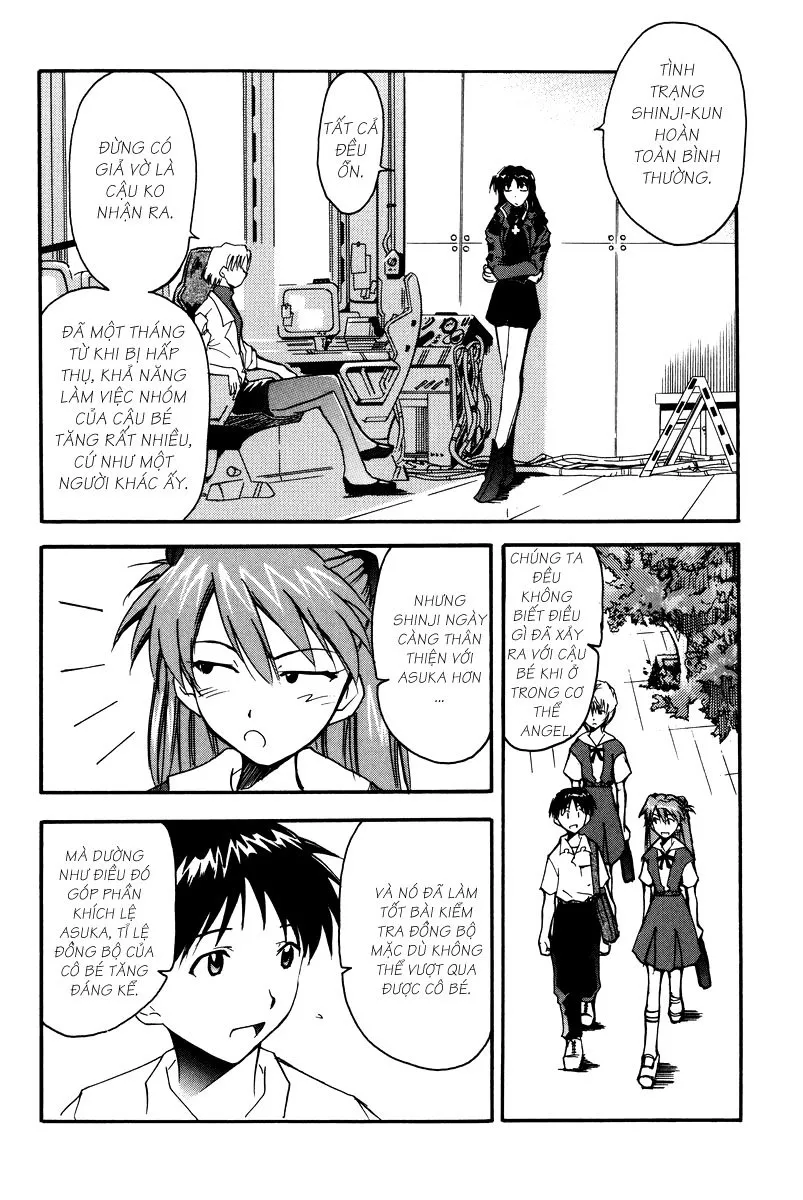 HentaiVN.net - Ảnh 11 - RE-TAKE - Chap 1 - RE-TAKE 1
