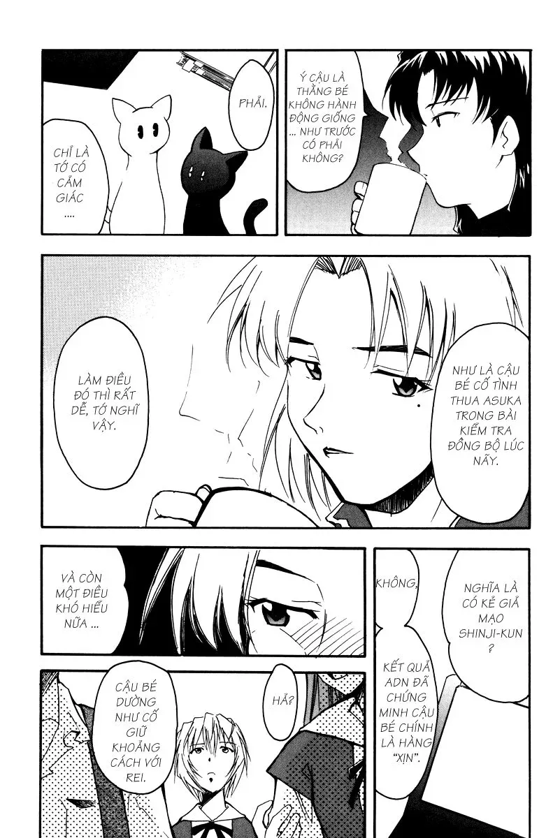 HentaiVN.net - Ảnh 12 - RE-TAKE - Chap 1 - RE-TAKE 1