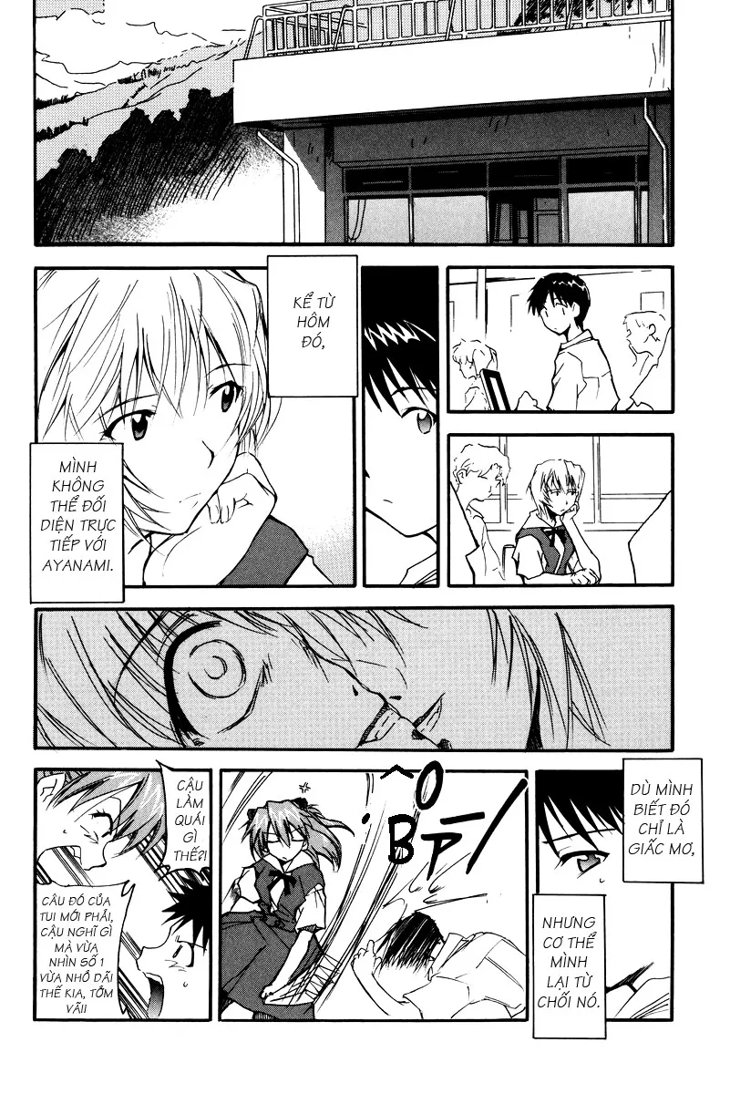HentaiVN.net - Ảnh 13 - RE-TAKE - Chap 1 - RE-TAKE 1