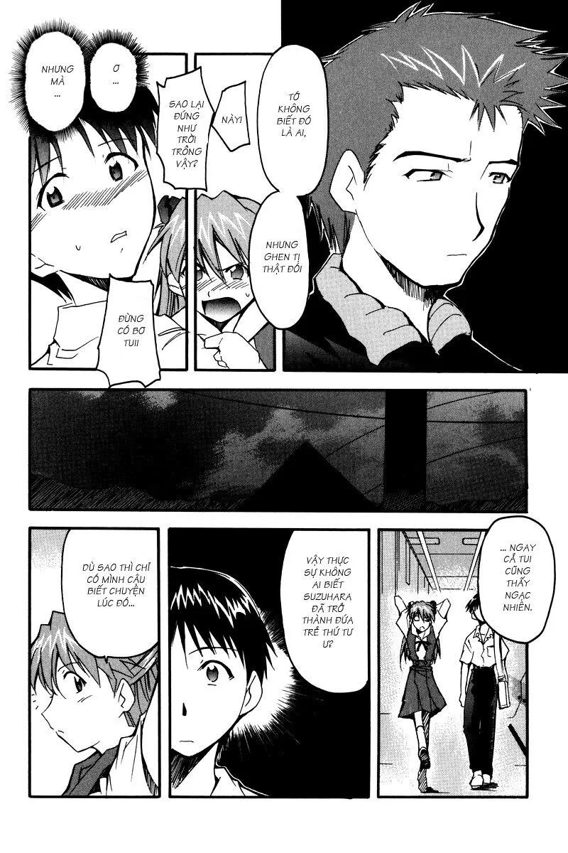 HentaiVN.net - Ảnh 14 - RE-TAKE - Chap 1 - RE-TAKE 1