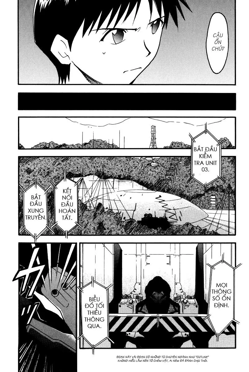 HentaiVN.net - Ảnh 15 - RE-TAKE - Chap 1 - RE-TAKE 1