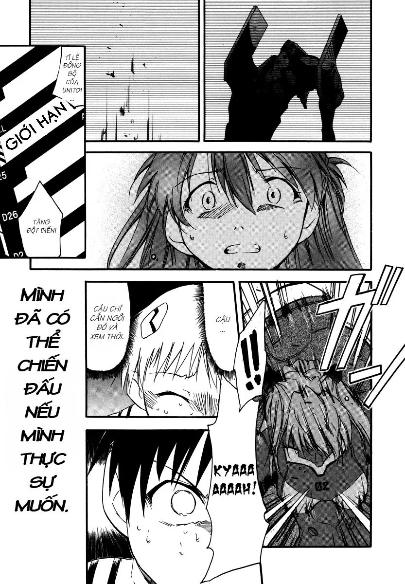 HentaiVN.net - Ảnh 17 - RE-TAKE - Chap 1 - RE-TAKE 1