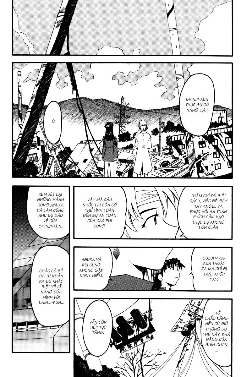 HentaiVN.net - Ảnh 18 - RE-TAKE - Chap 1 - RE-TAKE 1