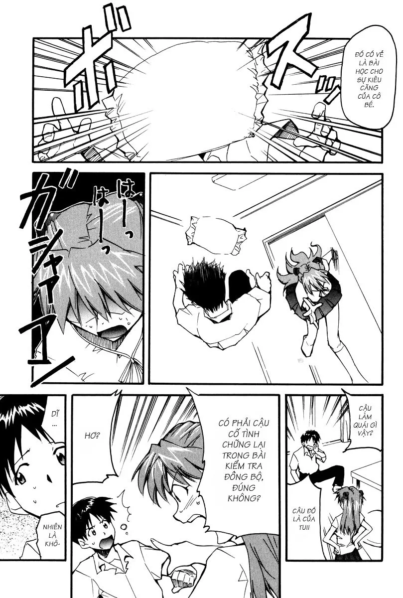 HentaiVN.net - Ảnh 19 - RE-TAKE - Chap 1 - RE-TAKE 1