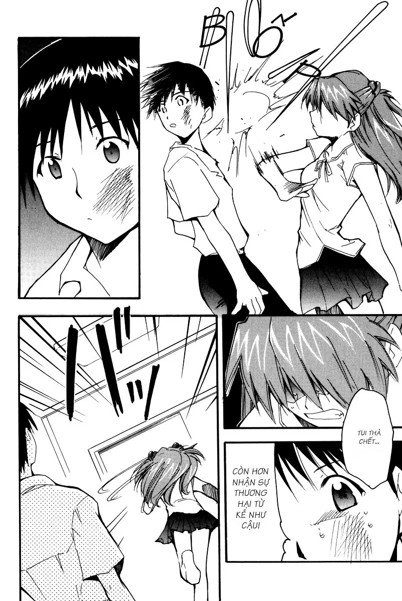 HentaiVN.net - Ảnh 20 - RE-TAKE - Chap 1 - RE-TAKE 1
