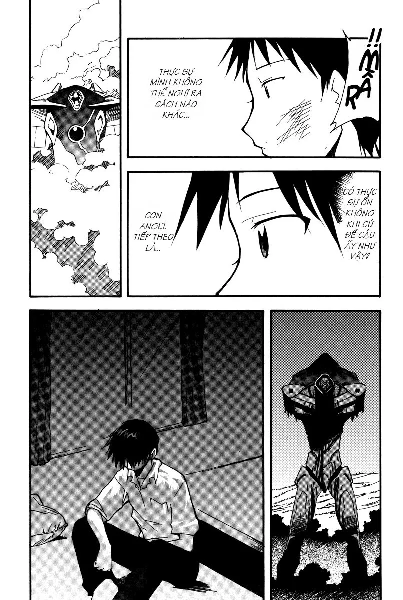 HentaiVN.net - Ảnh 21 - RE-TAKE - Chap 1 - RE-TAKE 1