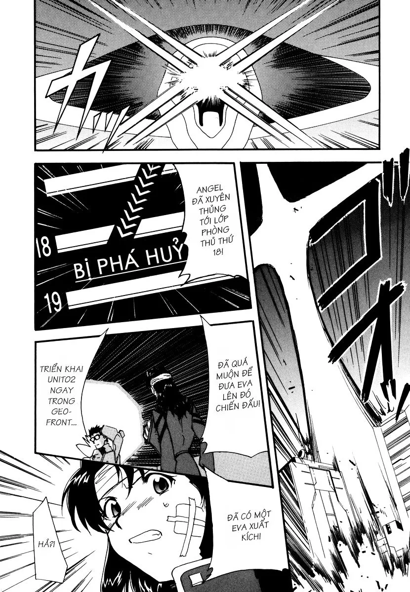 HentaiVN.net - Ảnh 22 - RE-TAKE - Chap 1 - RE-TAKE 1