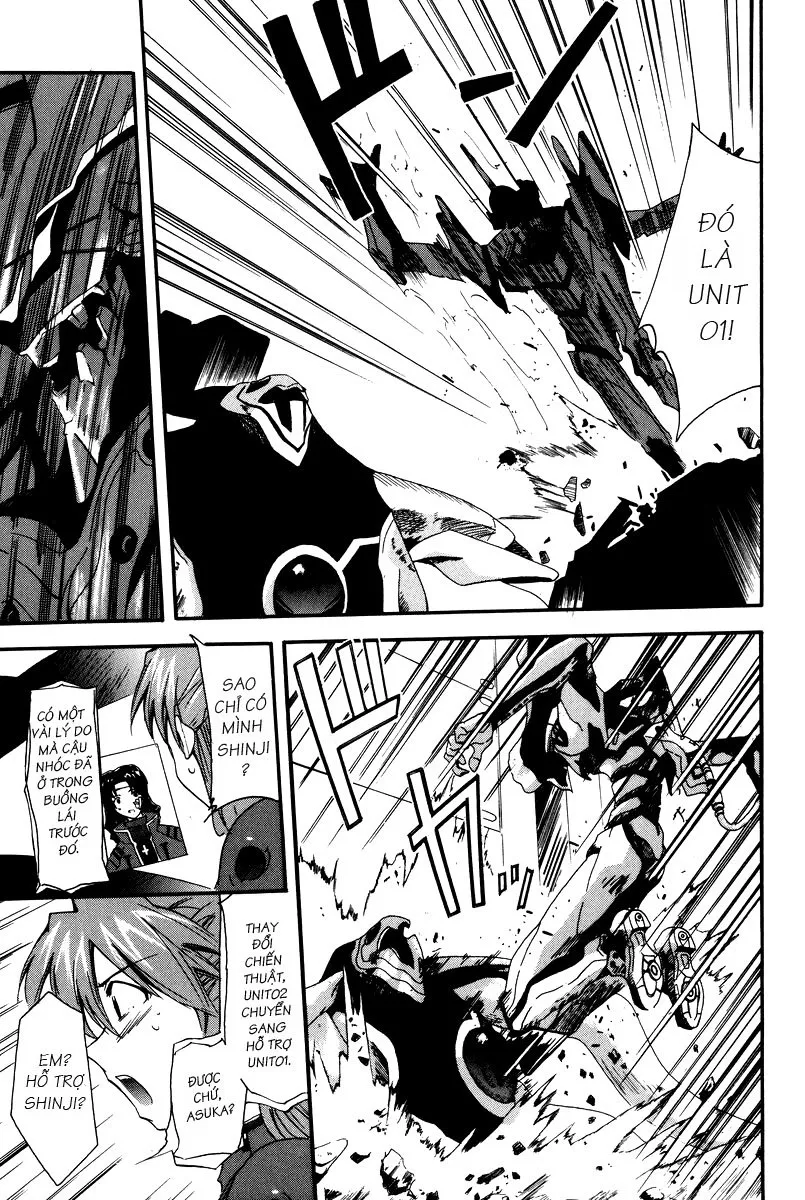 HentaiVN.net - Ảnh 23 - RE-TAKE - Chap 1 - RE-TAKE 1
