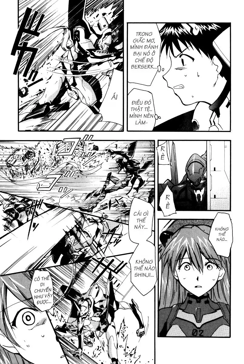 HentaiVN.net - Ảnh 24 - RE-TAKE - Chap 1 - RE-TAKE 1